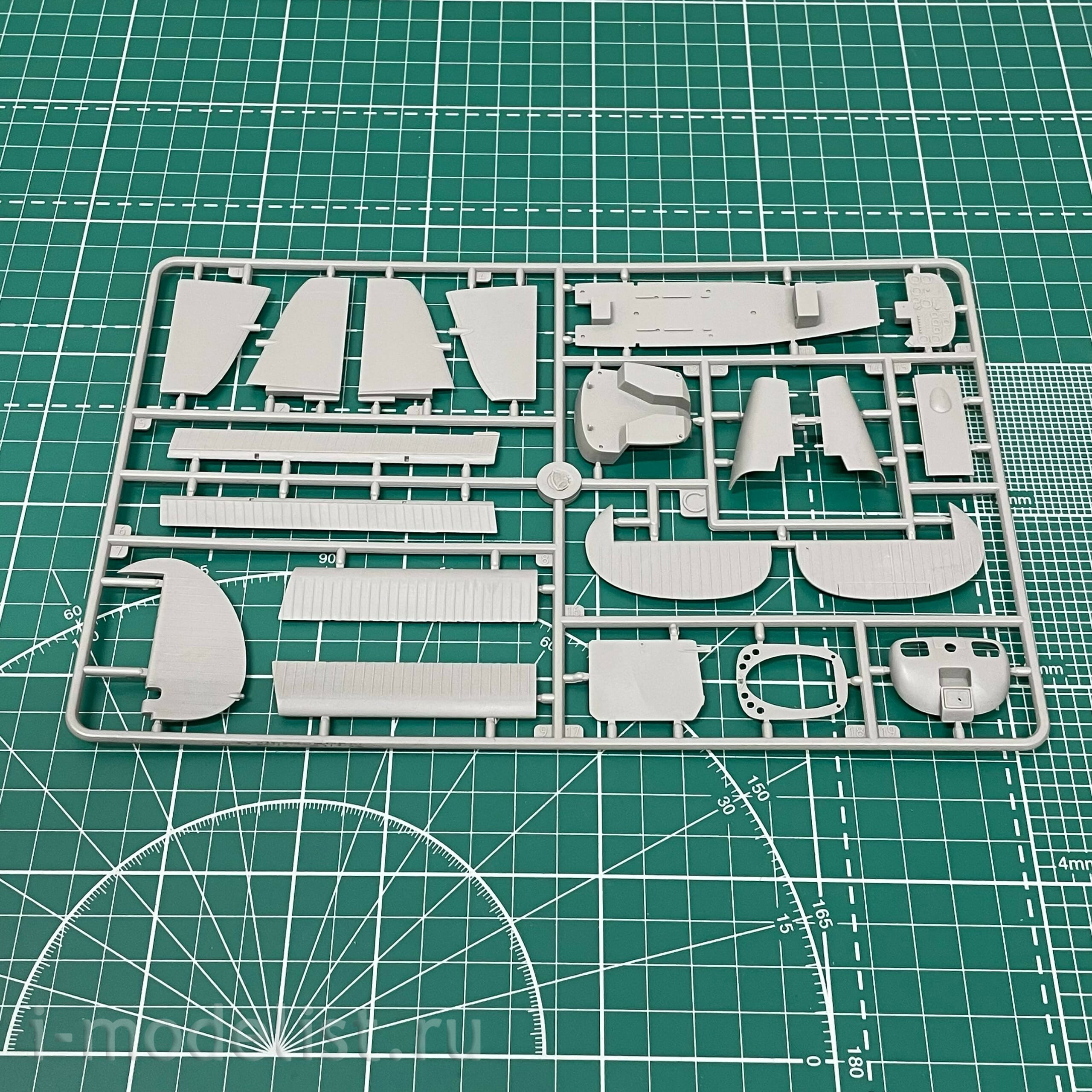 619 Roden 1/32 L-19/O1 