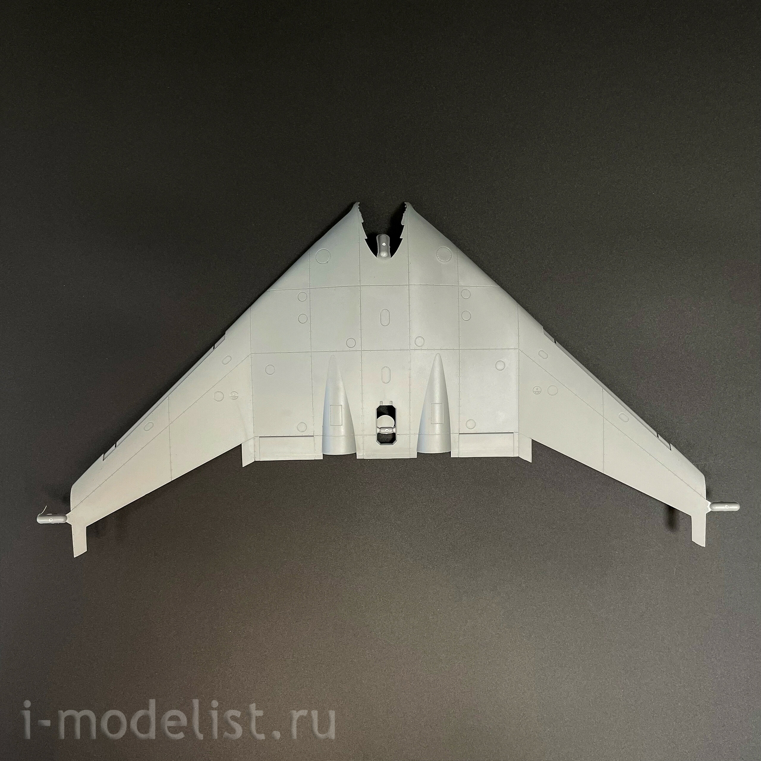UA48007 Modelcollect 1/48 Бомбардировщик японской армии Тип 74-II