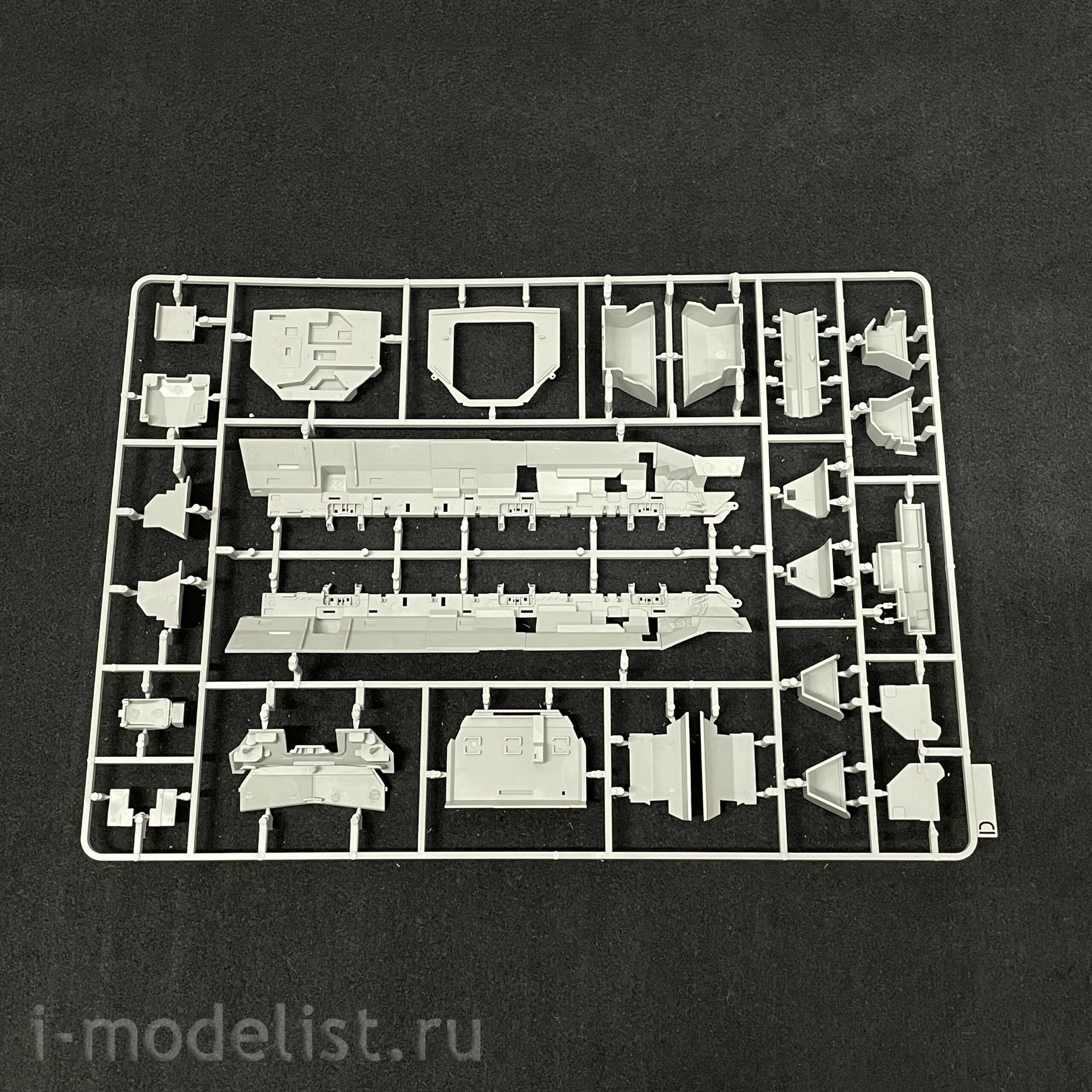 2082 Takom 1/35 Russian MRAP Typhoon-K