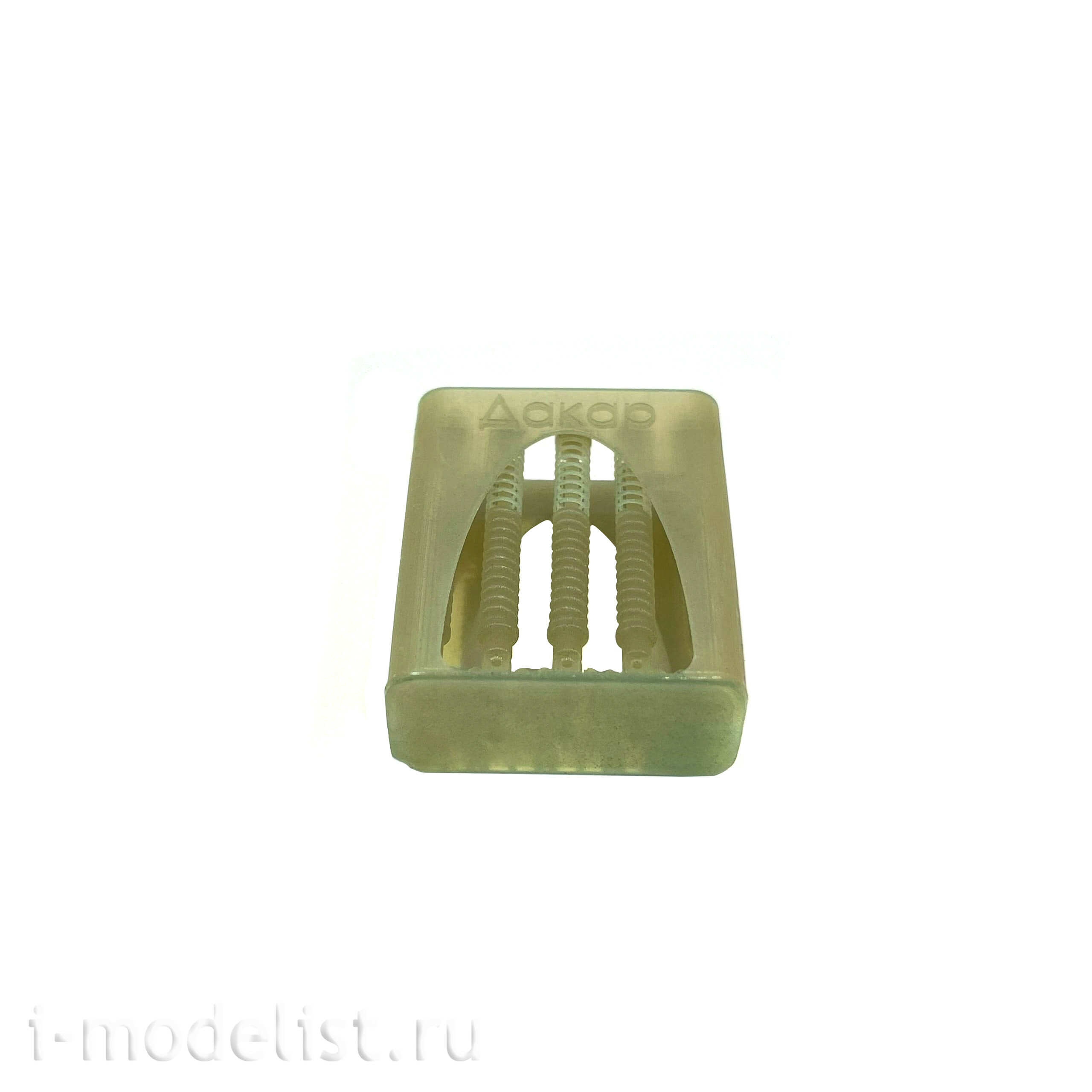 Im35110 Imodelist 1/35 Shock absorbers for the Zvezda model, art. 3657