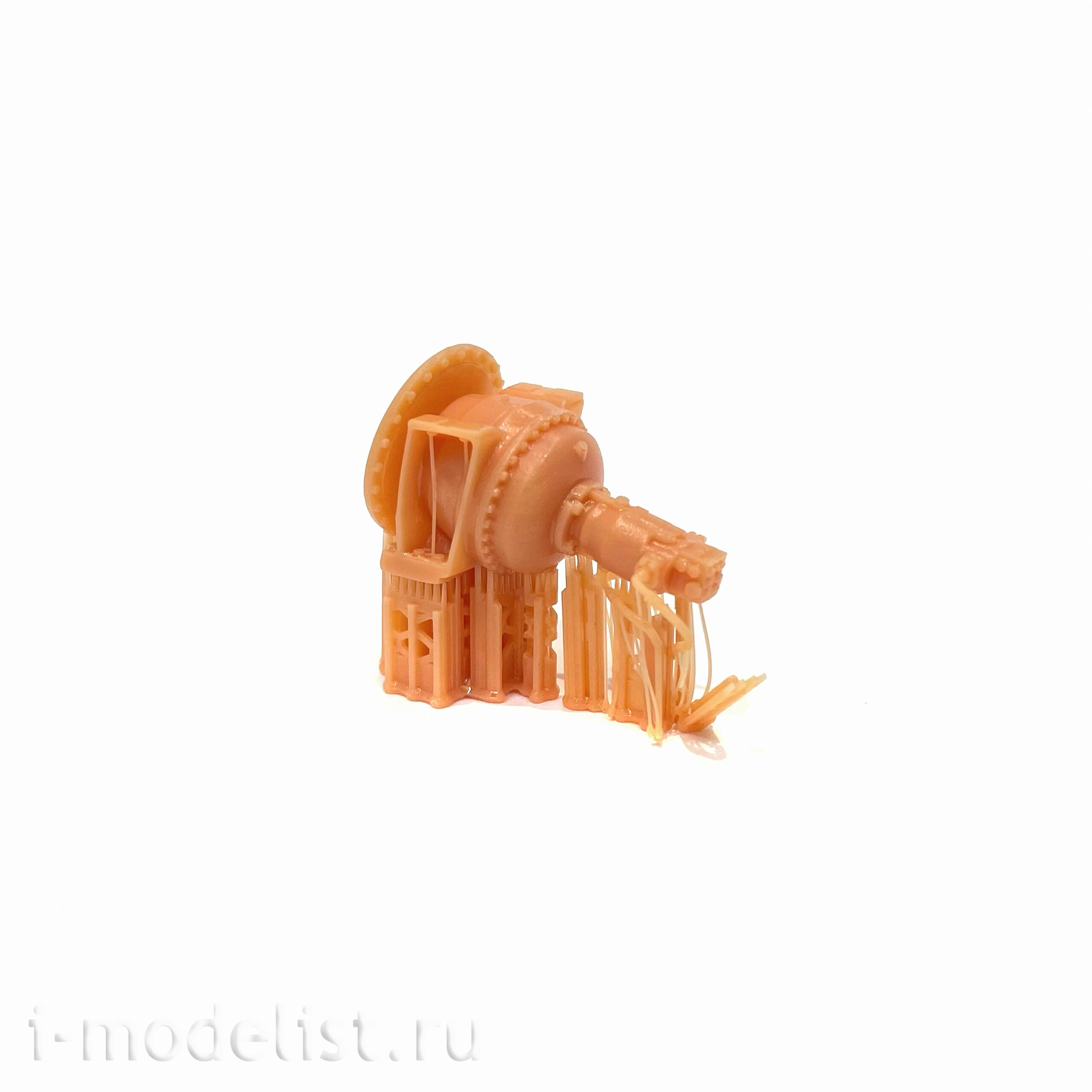 DVC35009 DVC 1/35 Concrete Mixer