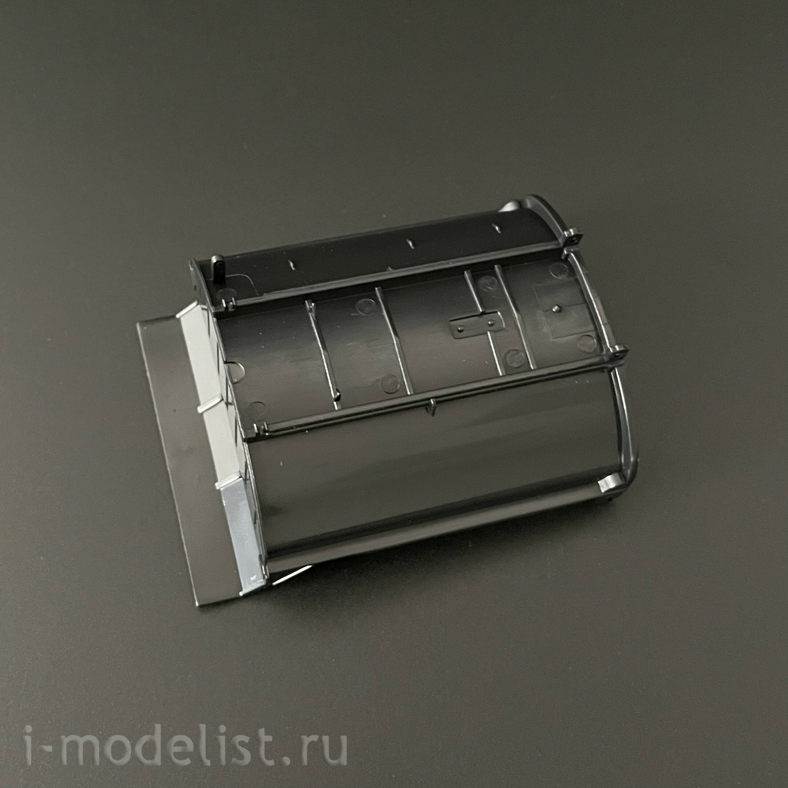 1522AVD AVD Models 1/43 MMZ-555 Car
