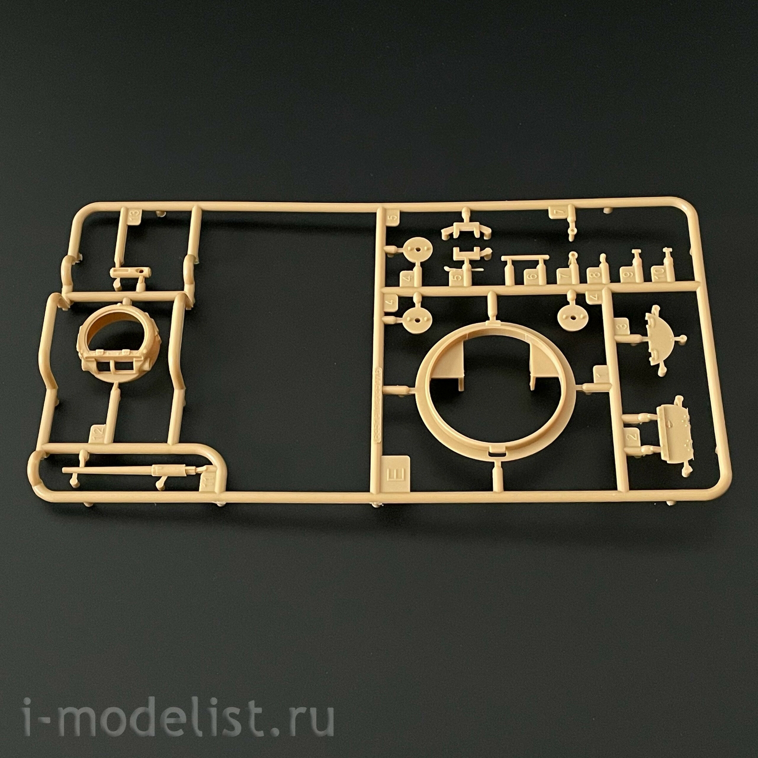 63519 I Love Kit 1/35 Medium Tank US M3A5