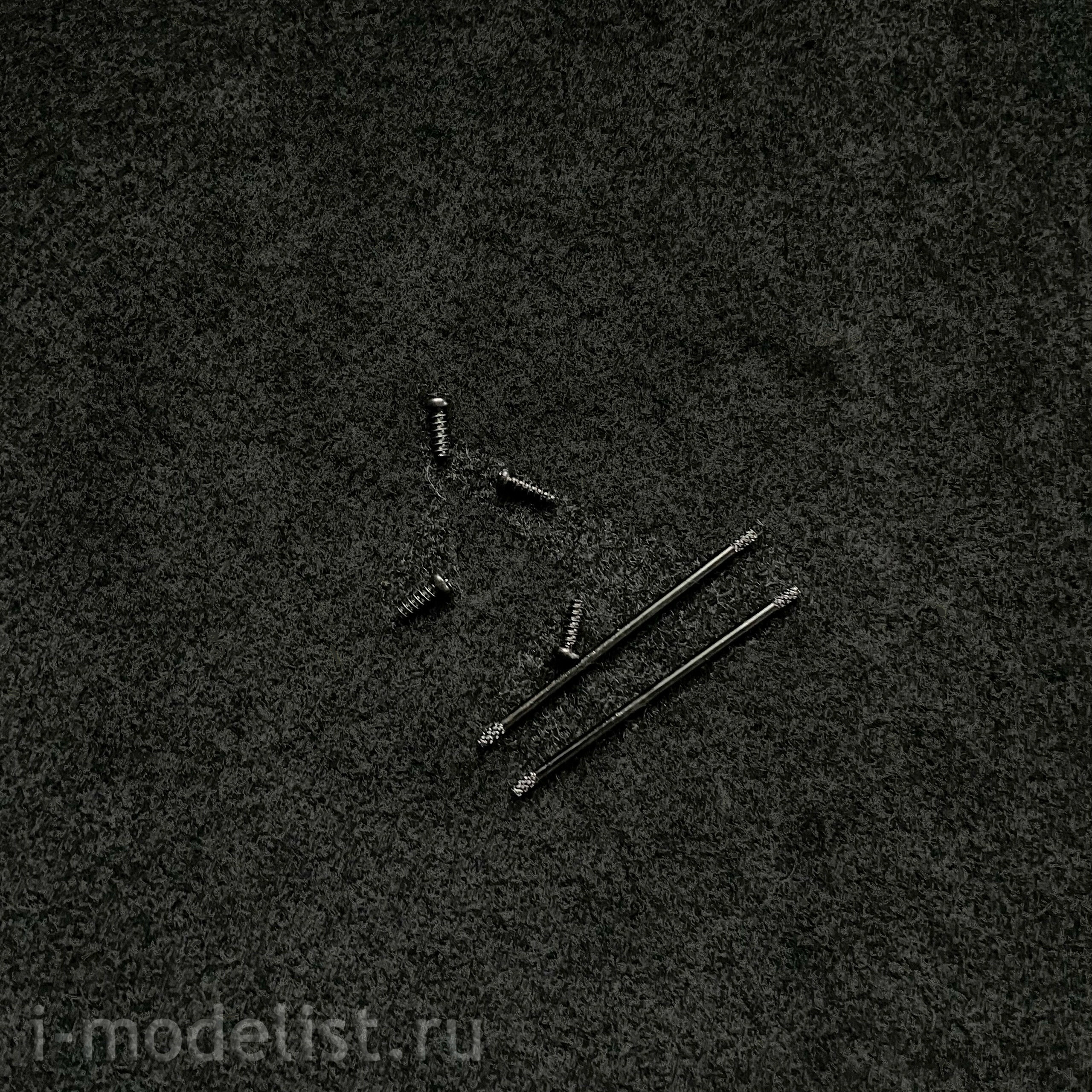 1564AVD AVD Models 1/43 IKARUS-553 Bus