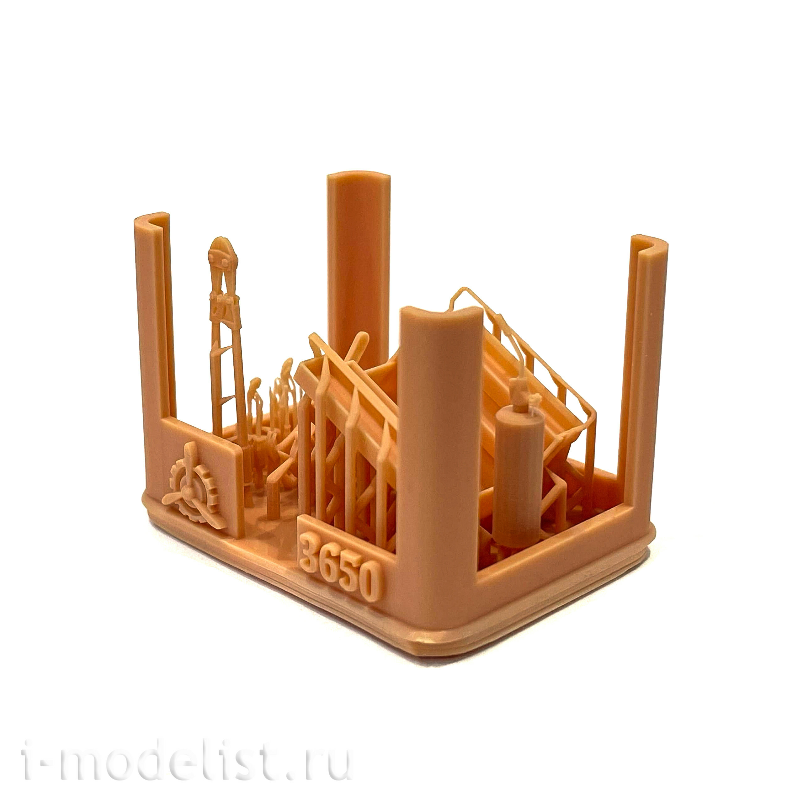 im35087 Imodelist 1/35 Set of add-ons 