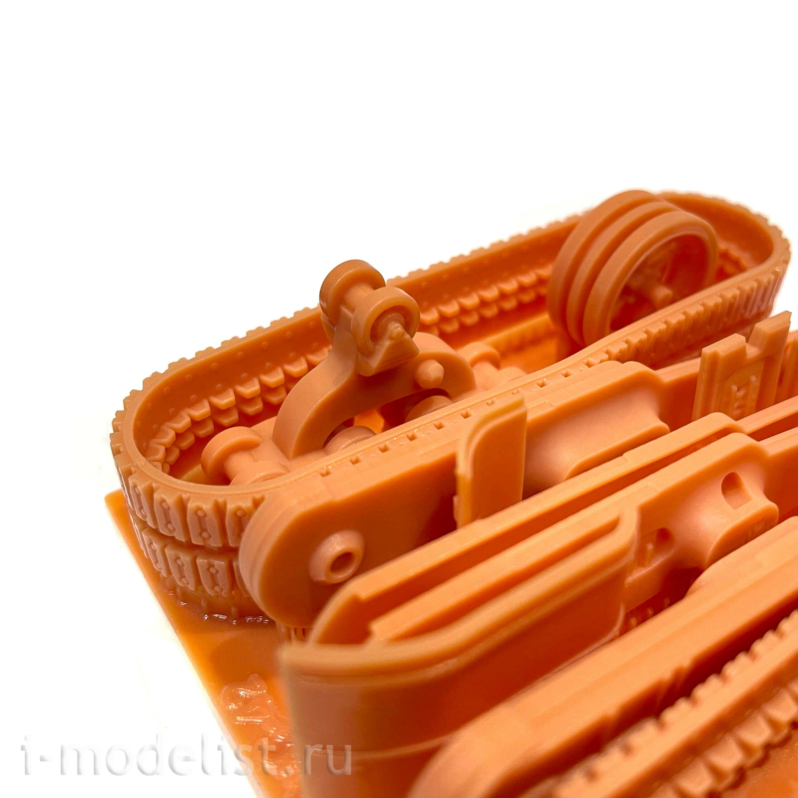 DVC35024 DVC 1/35 ZIS-42 Conversion Kit