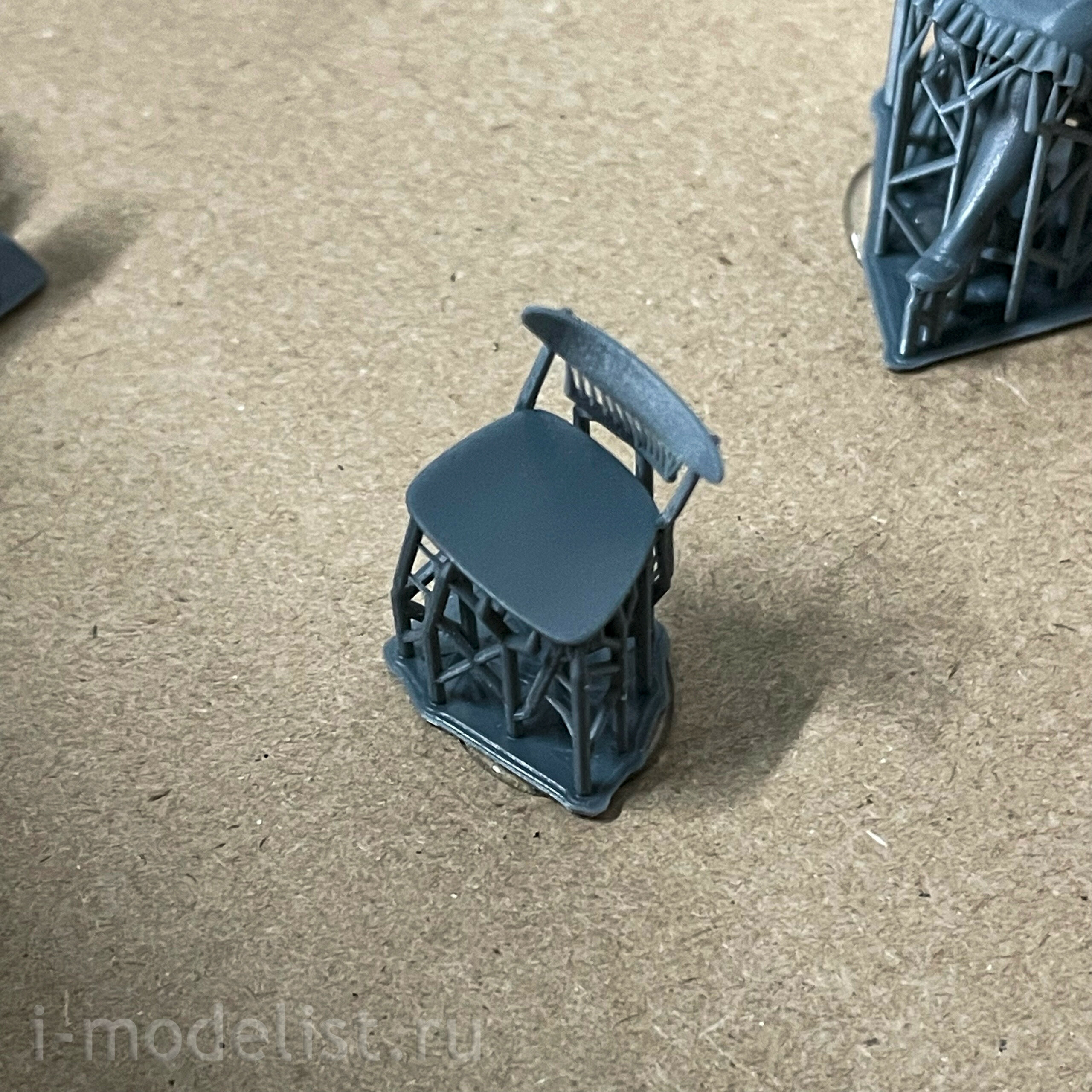 ММ43015 My модель 1/43 АЦПТ-0,9 автоцистерна пищевая 