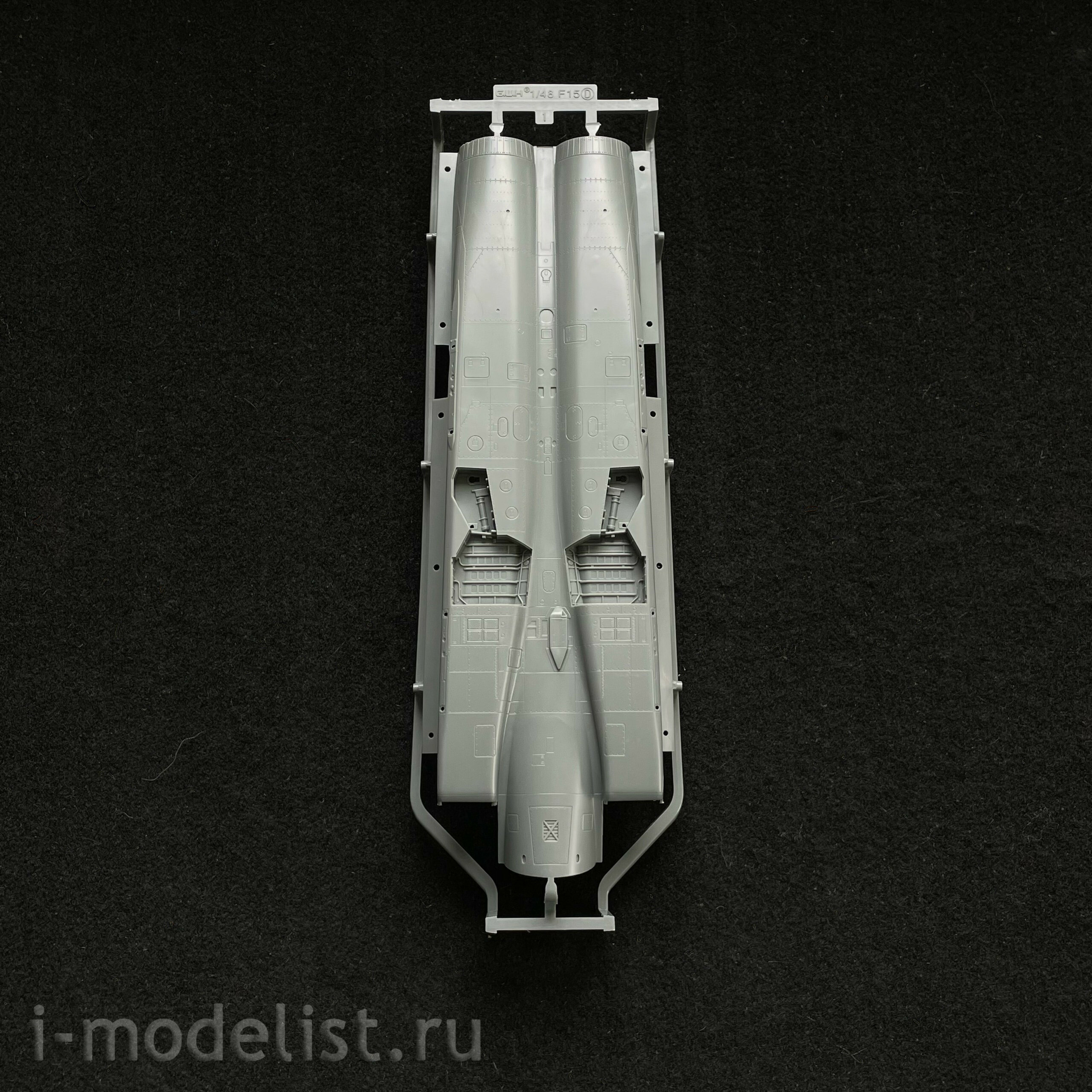 L4816 Great Wall 1/48 F-15 B/D Israel Air Force