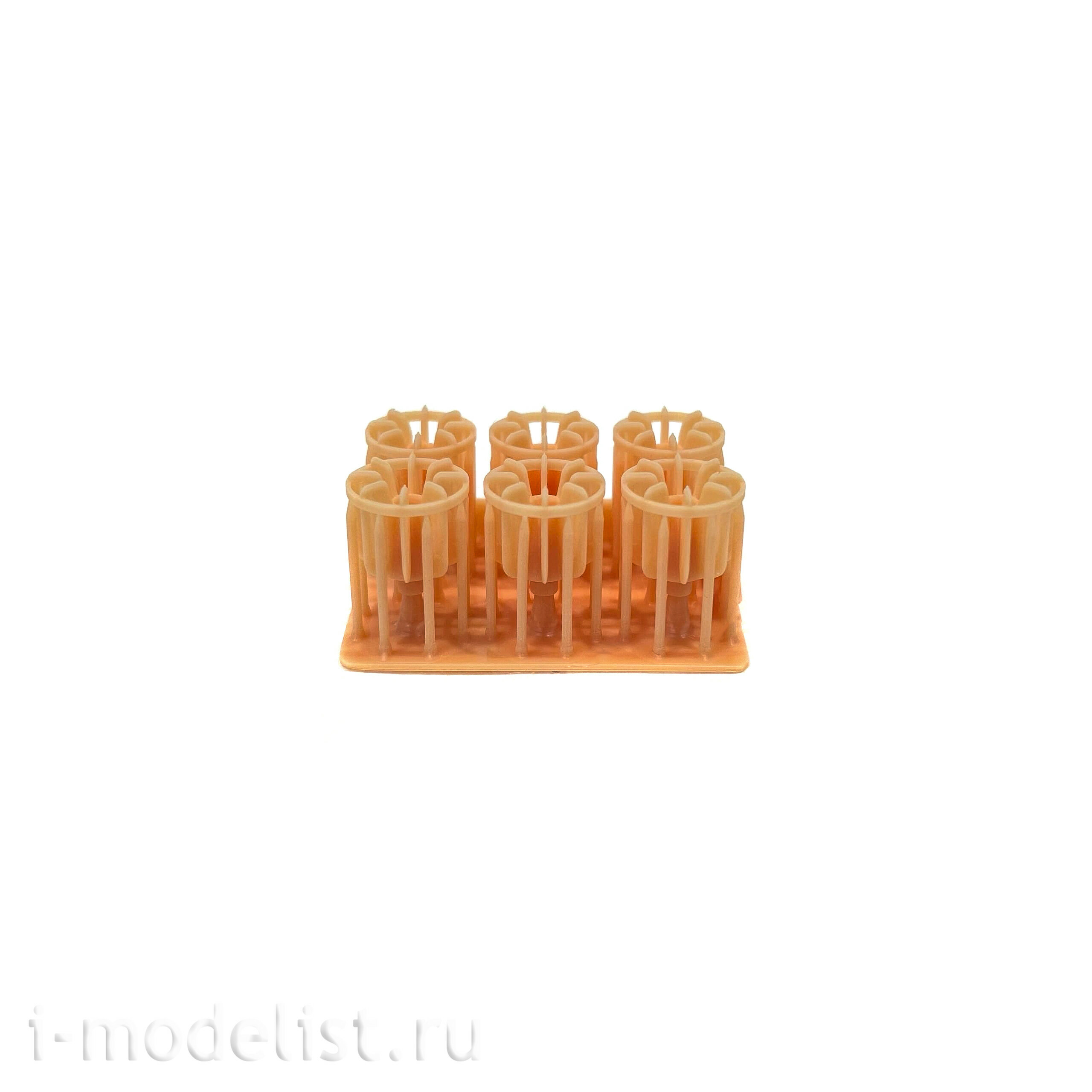 MM35019 My model 1/35 Shells RS M-31 UK (Katyusha) (12 pcs.)