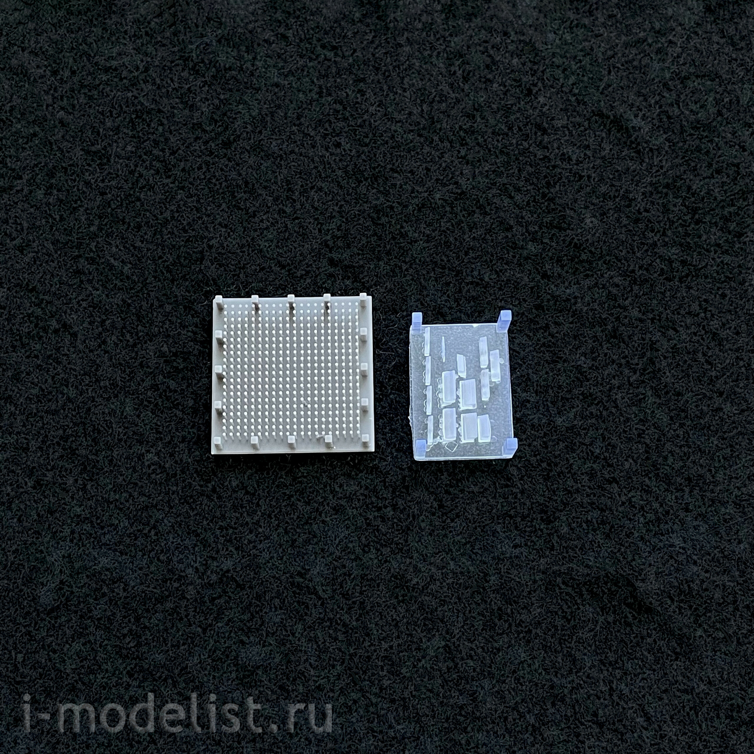 GE35001 GE Models 1/35 BTR-D (Amphibious armored personnel carrier)
