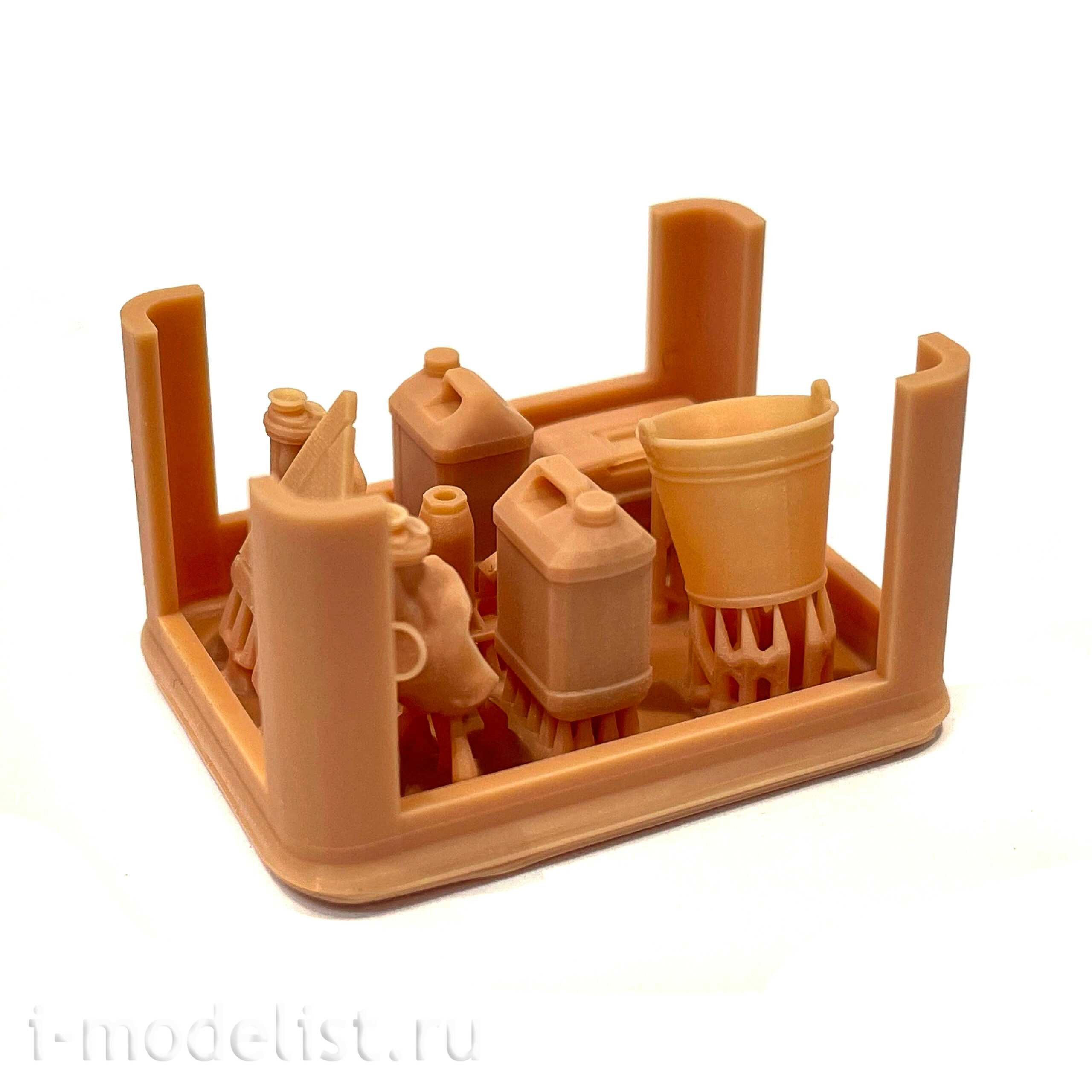 im35088 Imodelist 1/35 Set of add-ons 