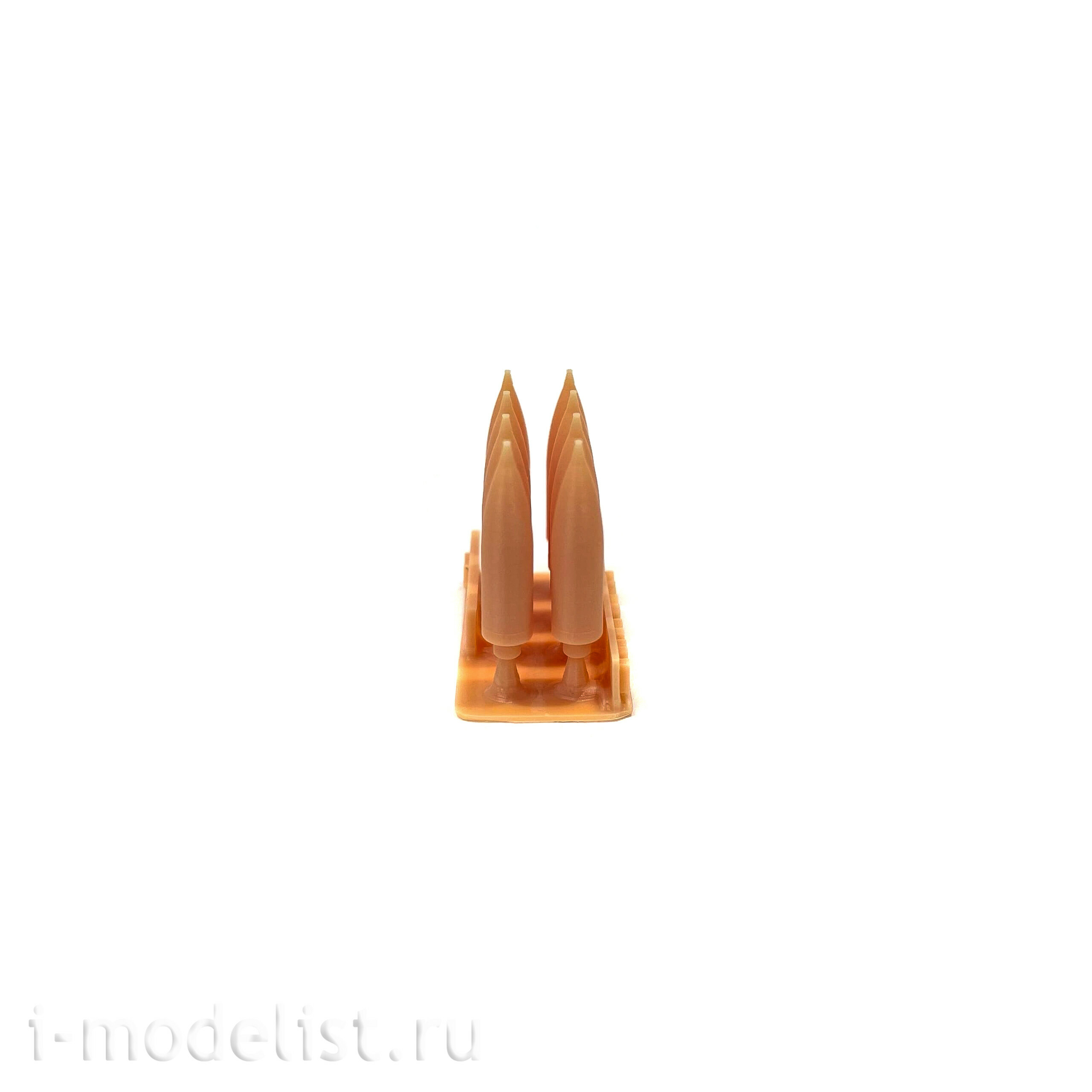 MM35016 My model 1/35 Shells RS M-13 (Katyusha) (16 pcs.)