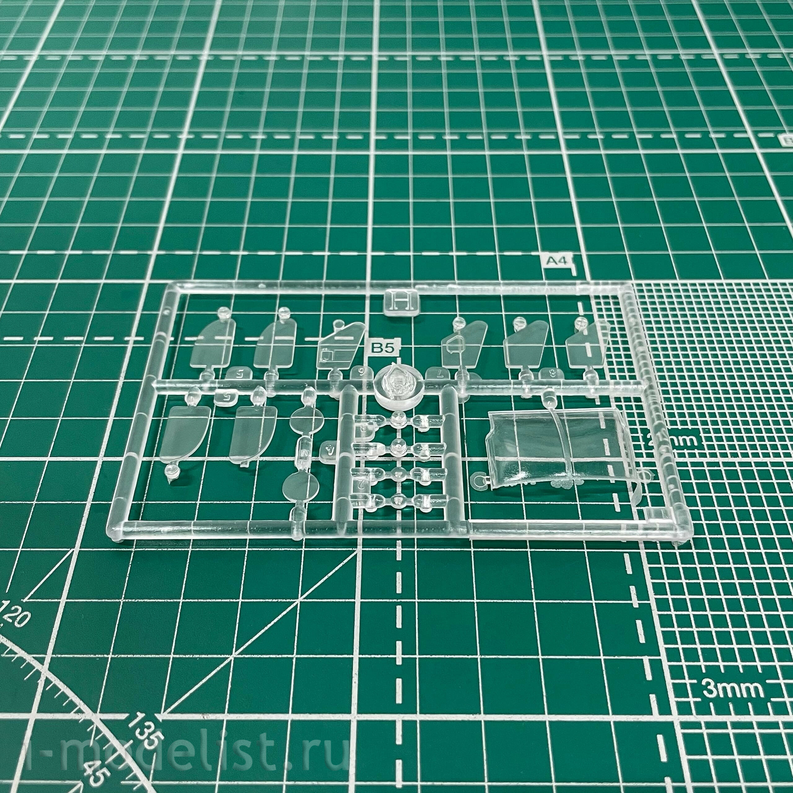 449 Roden 1/48 