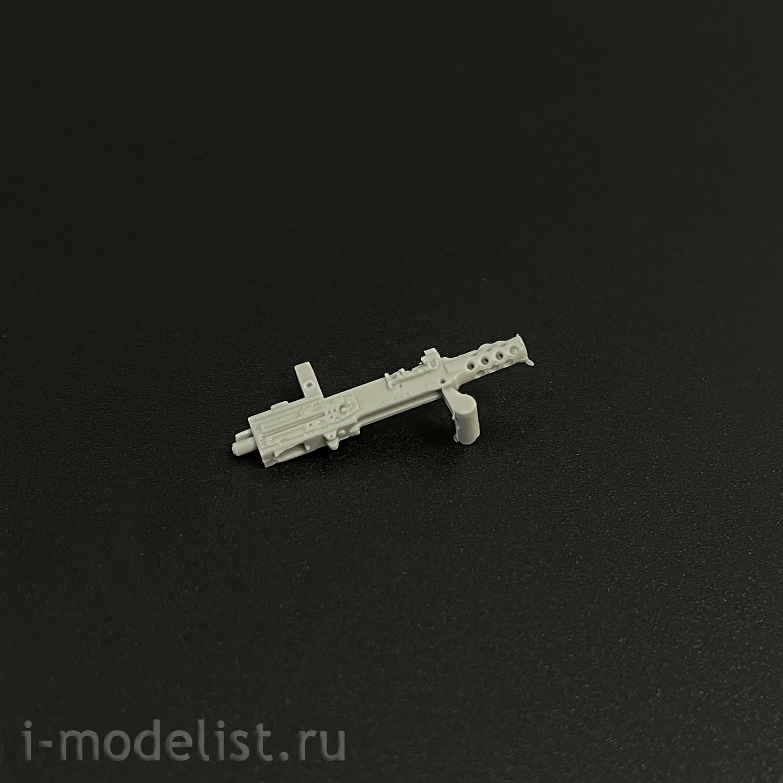 VS-011 Meng 1/35 Американский внеtoрожник Willys MB