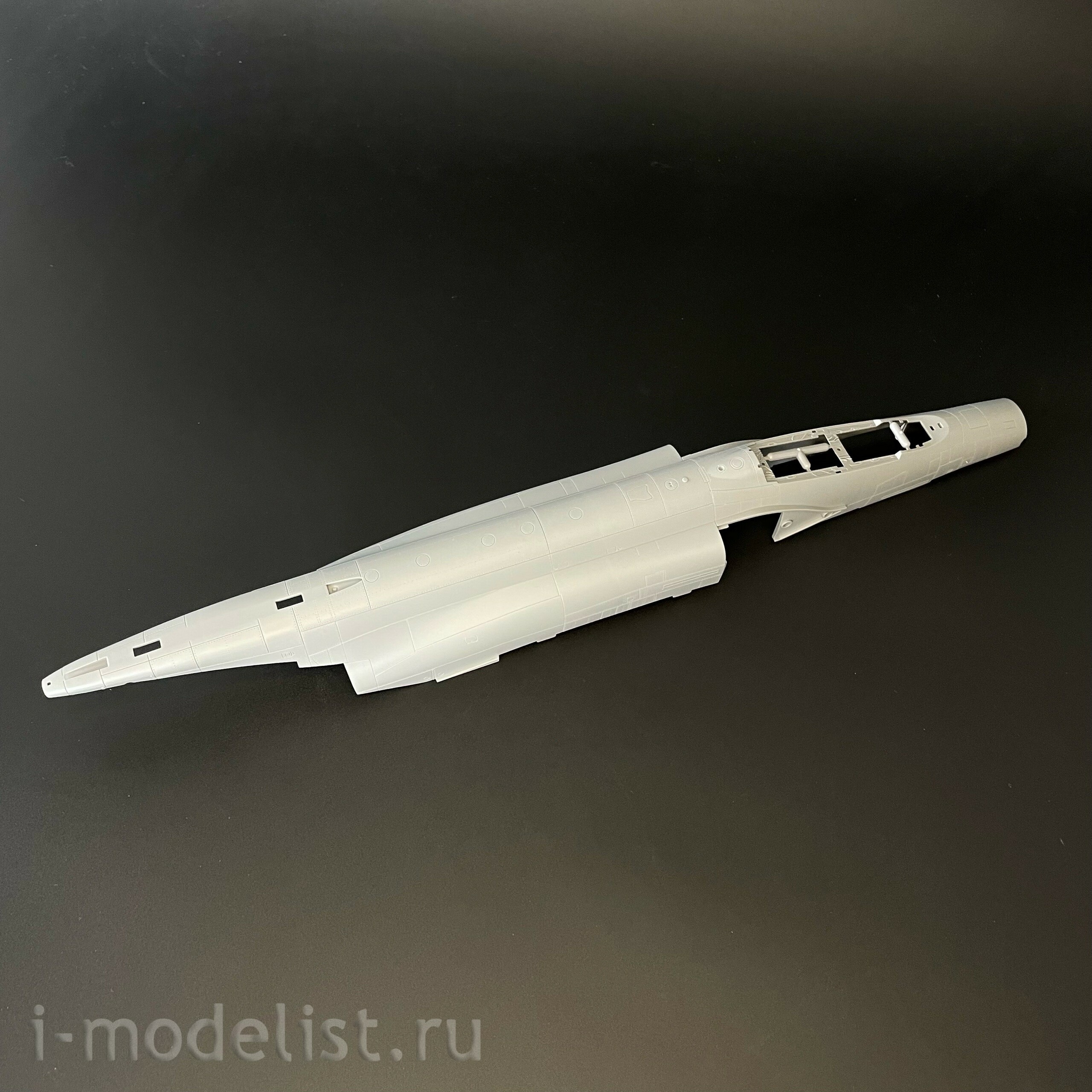 LS-017 Meng 1/48 McDonnell Douglas F-4E Phantom II Fighter