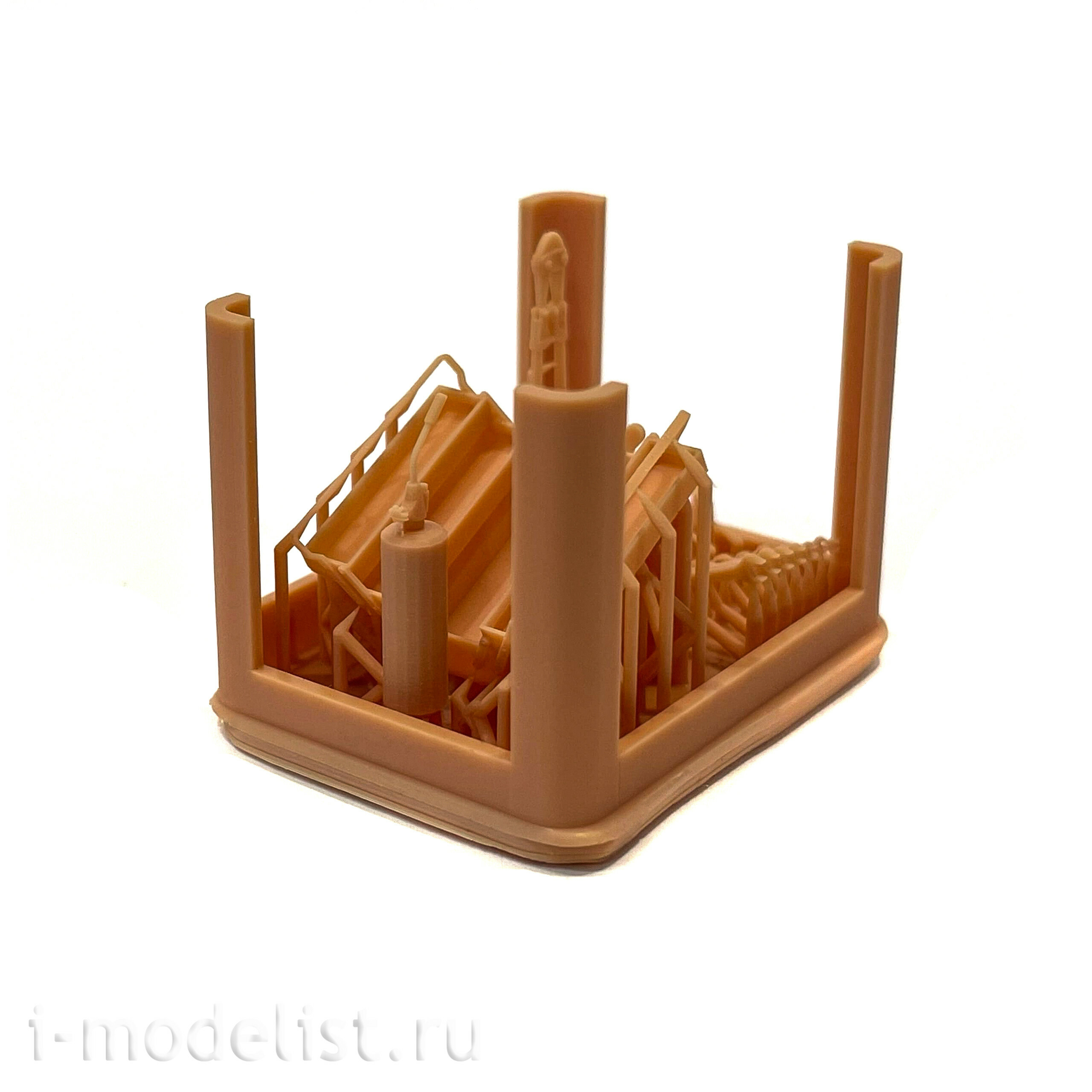 im35087 Imodelist 1/35 Set of add-ons 
