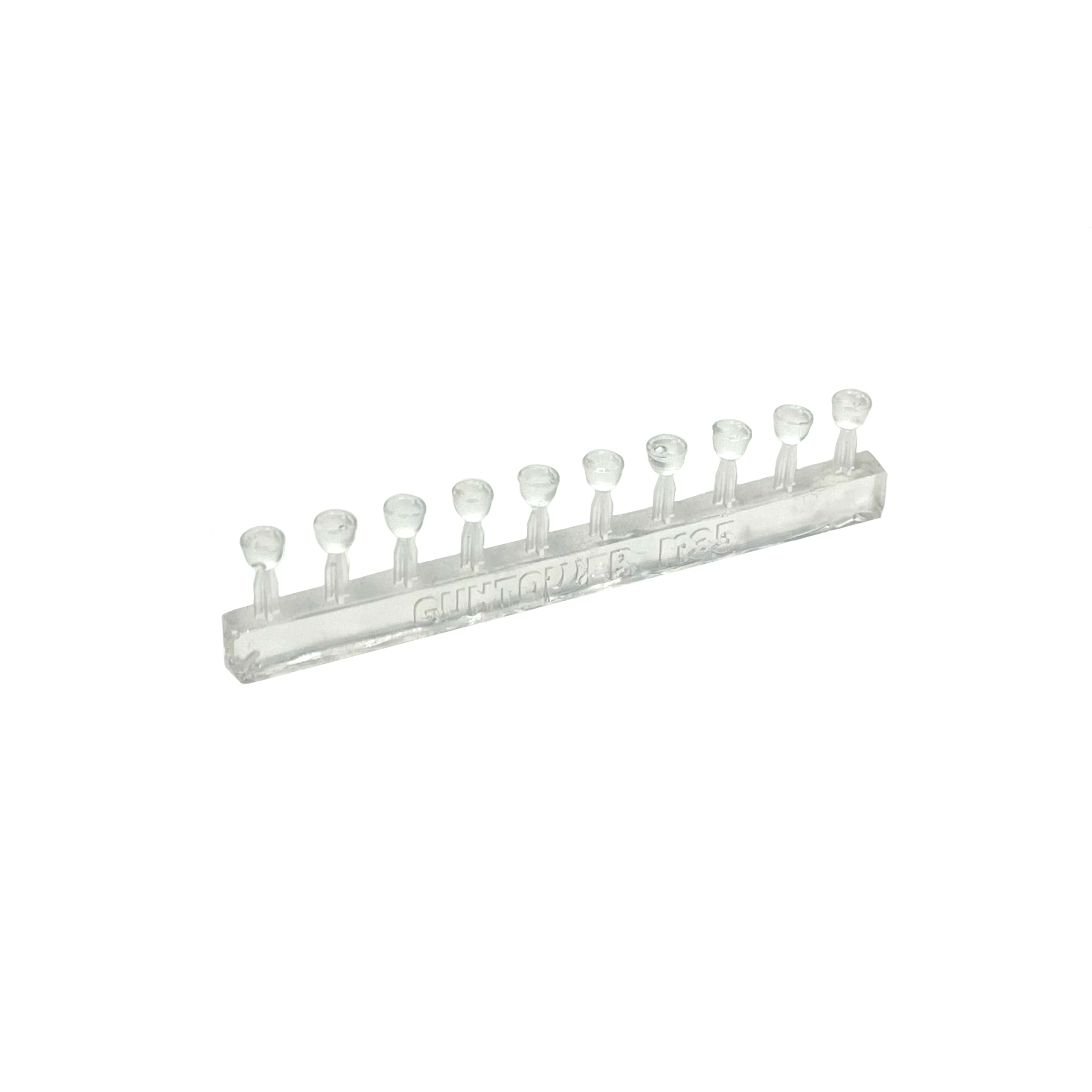 35257 GunTowerModels 1/35 Brake Light