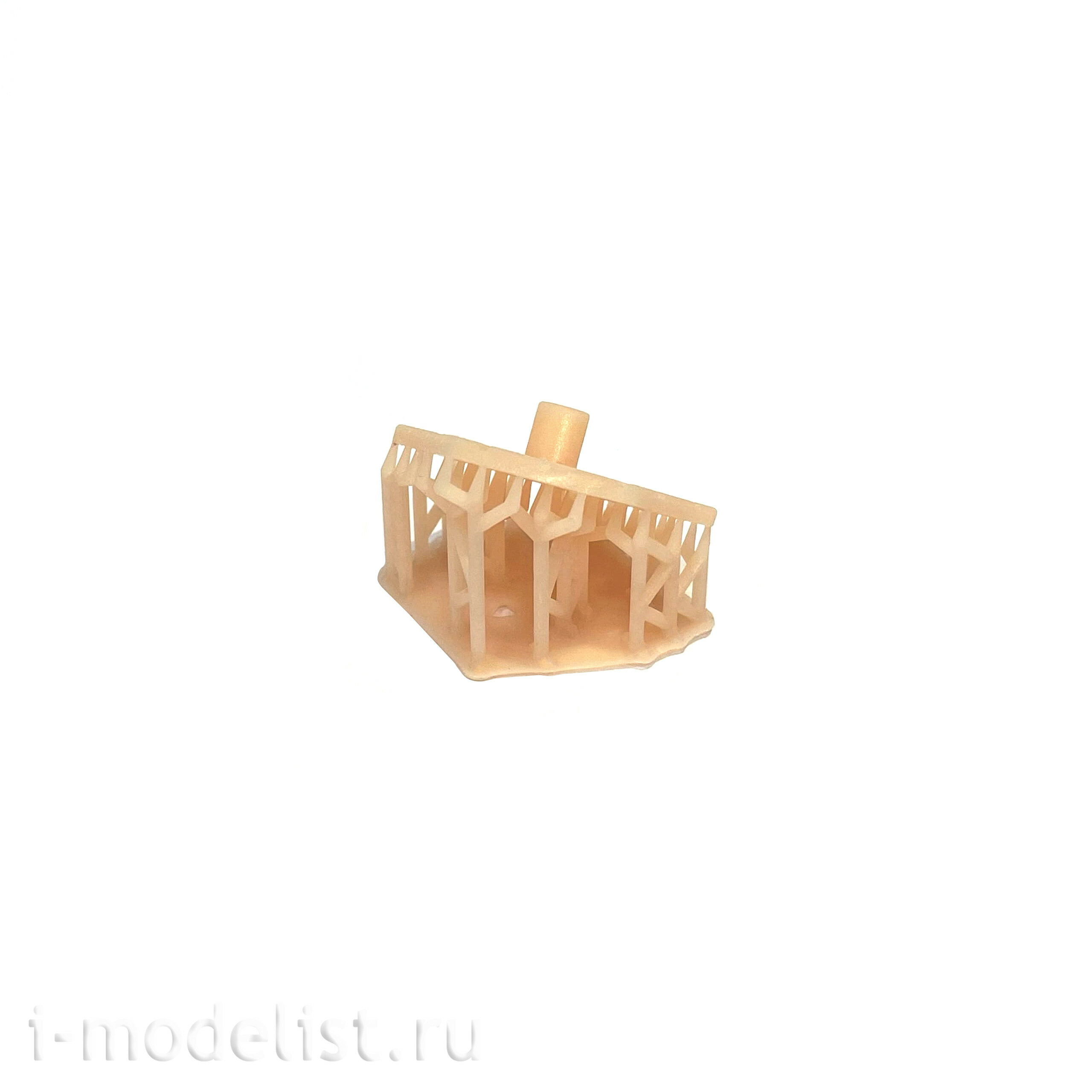 MM35030 My model 1/35 Finishing flags 2 pcs. (3D printing base + decals)