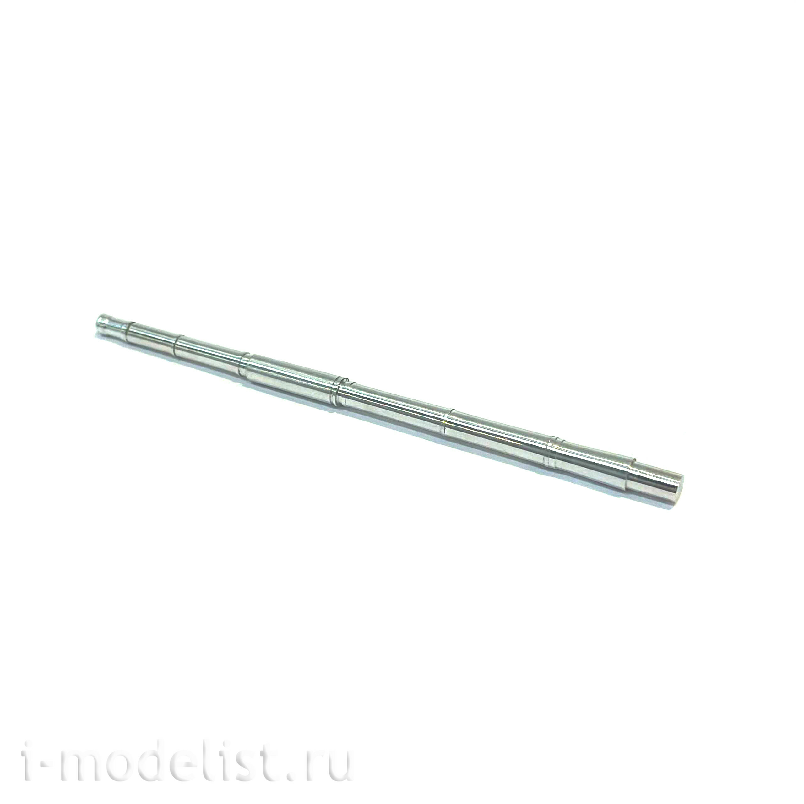 Im72024 Imodelist 1/72 Barrel for the Zvezda model, art. 5071 (metal)