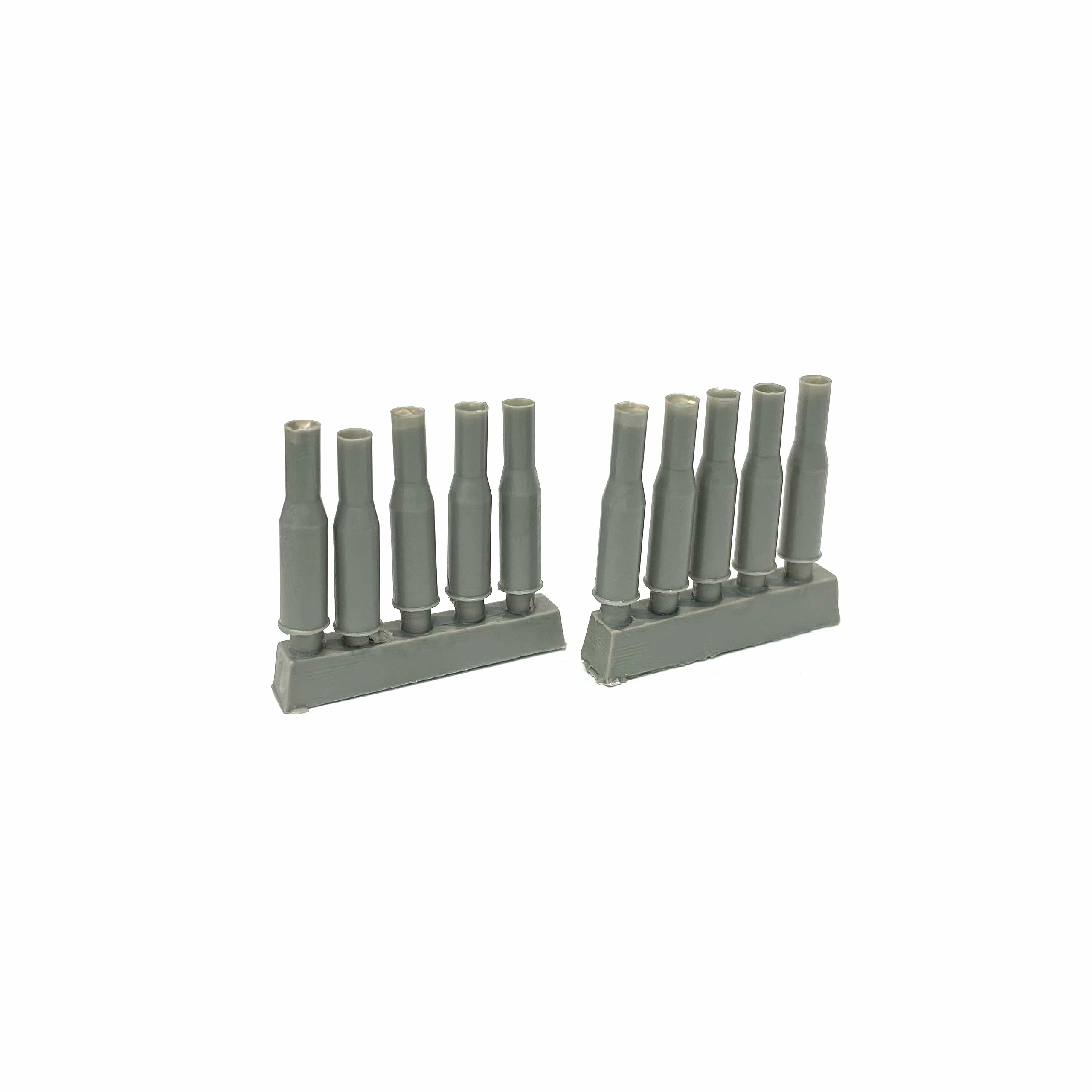 MM35104 Major Models 1/35 115 mm Sleeve type 62 set (10 pcs.)