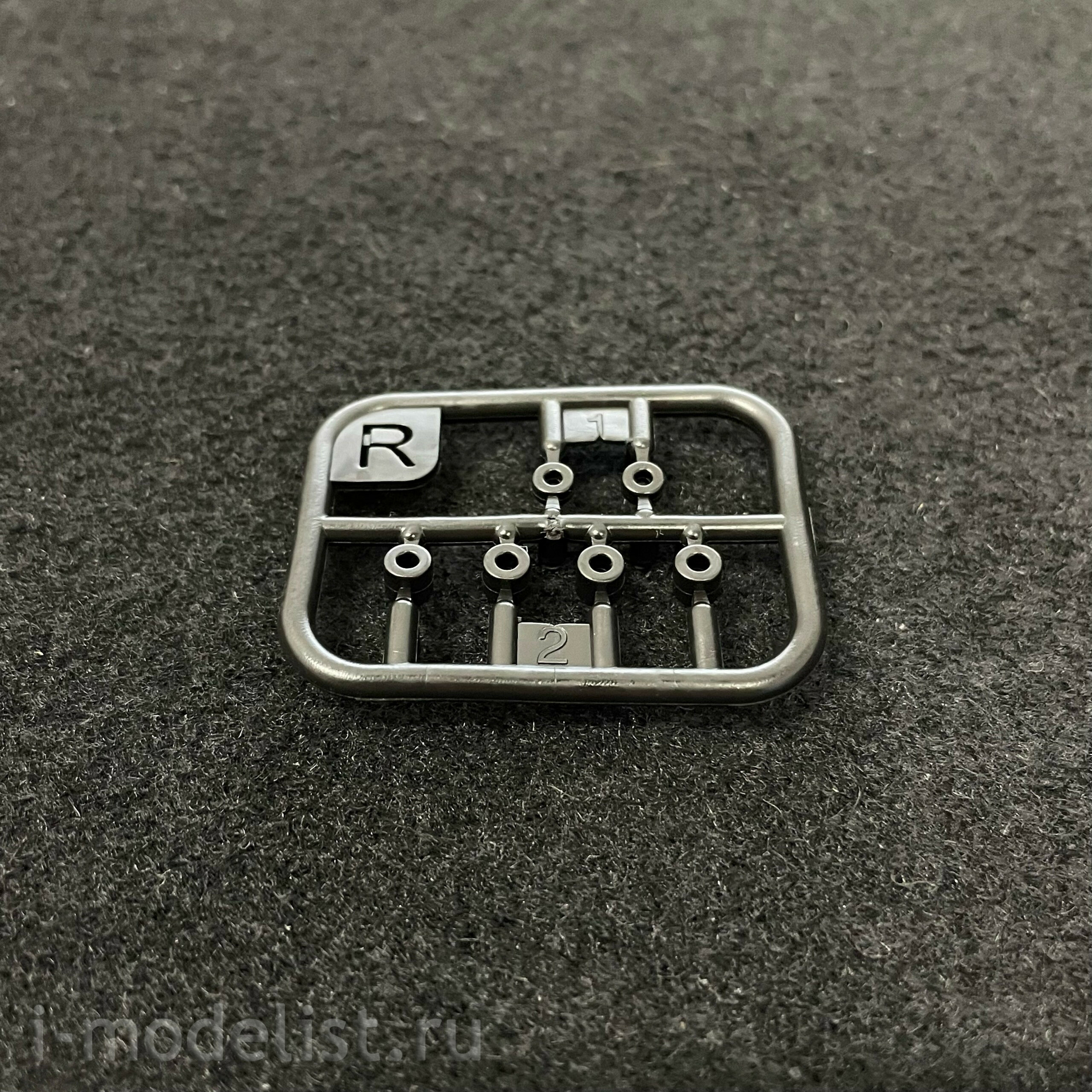 RM-5090 Rye Field Model 1/35 JLTV (Combined Light Tactical Vehicle)
