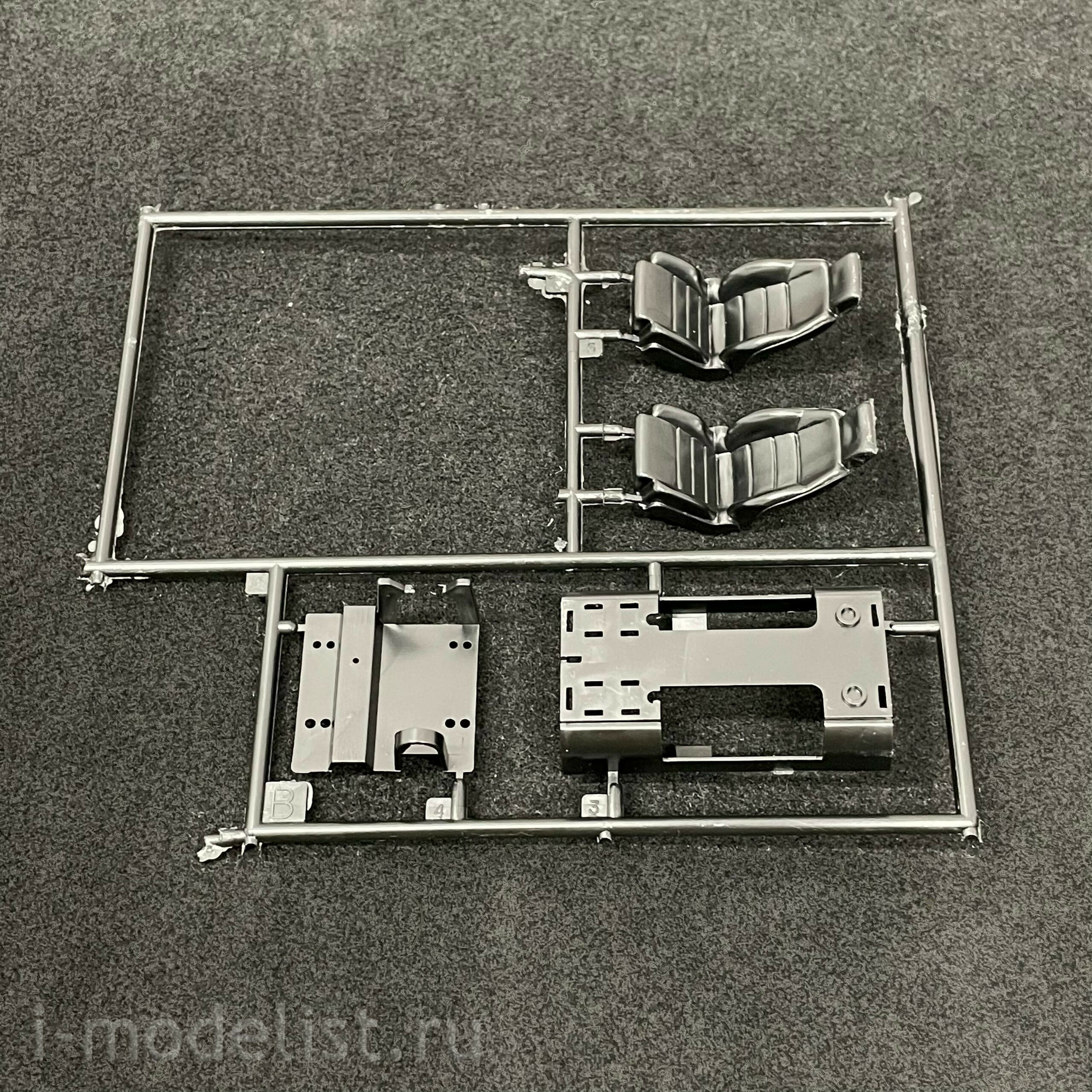 12674 Fujimi 1/24 BMW M3 E30