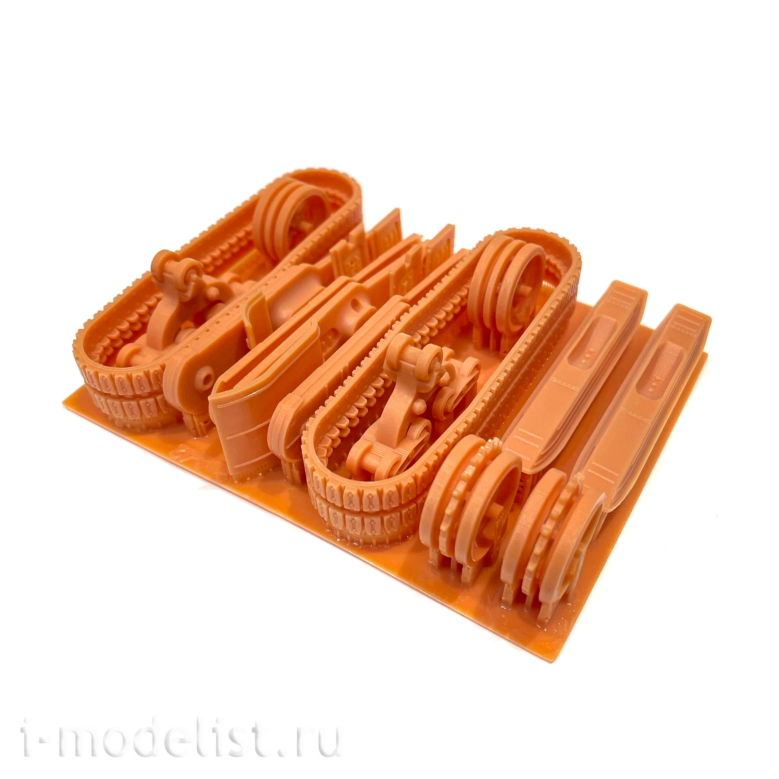 DVC35024 DVC 1/35 ZIS-42 Conversion Kit
