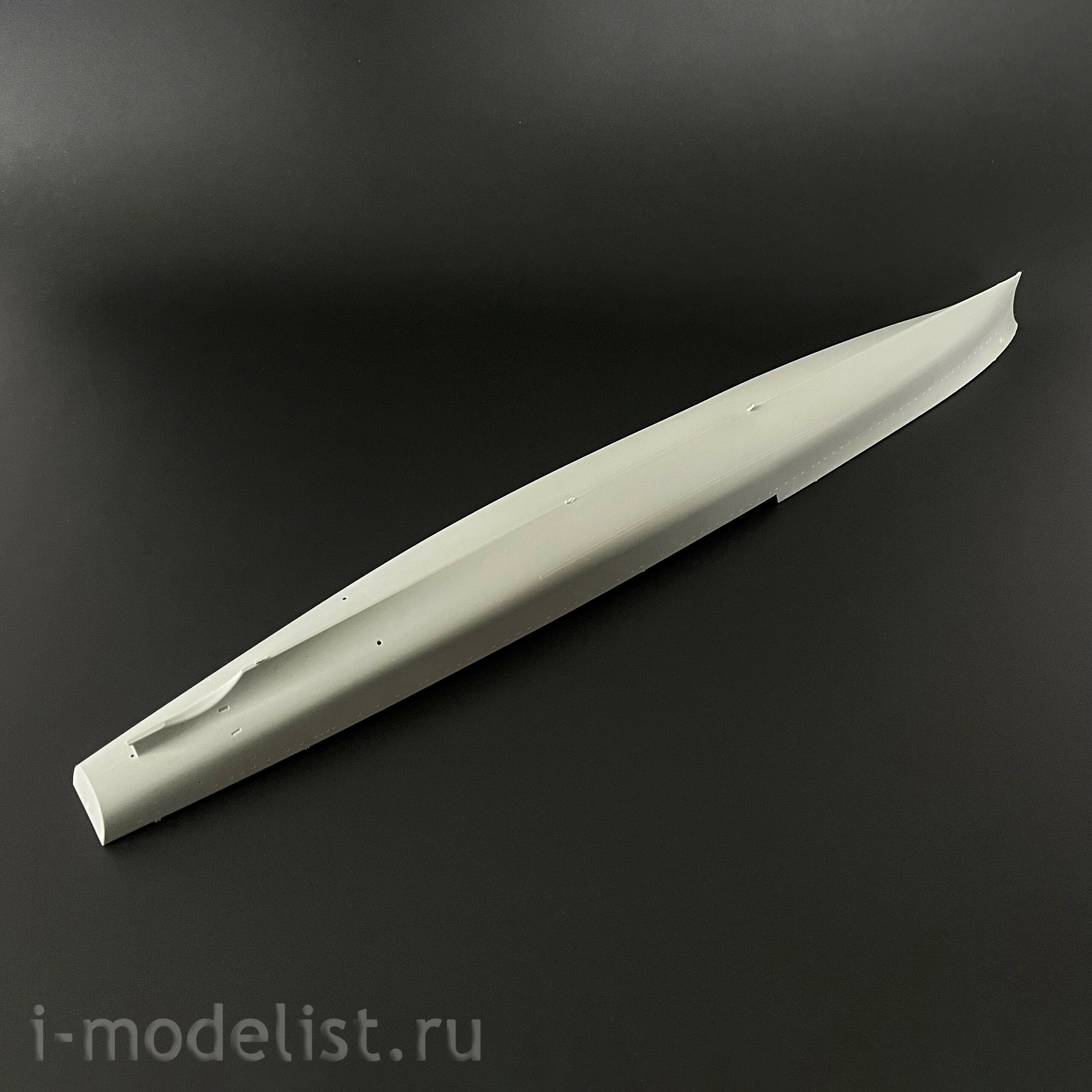 05374 Trumpeter 1/350 French light cruiser Marseillaise