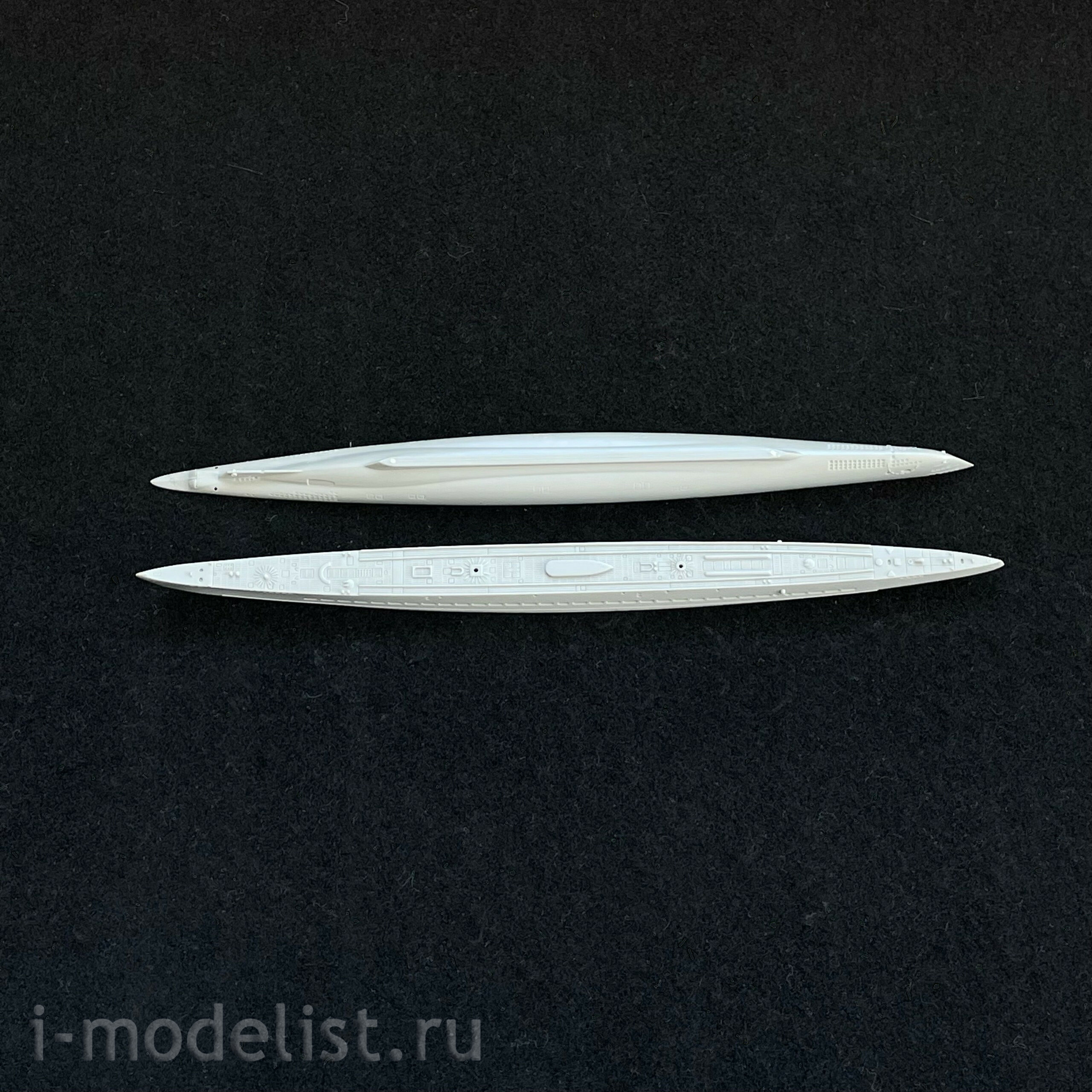 83507 HobbyBoss 1/350 DKM Type lX-B U-Boat