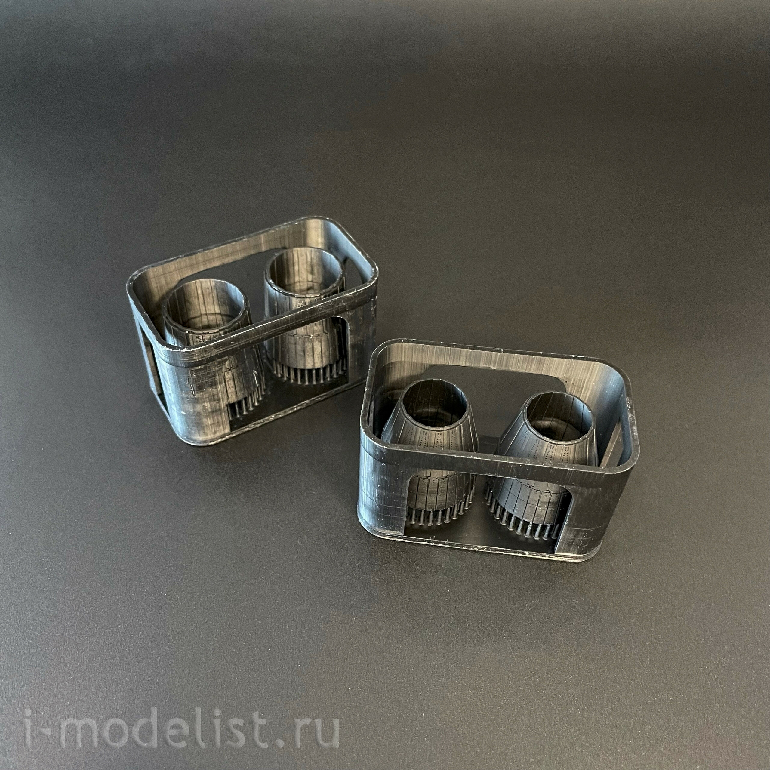 KH80141 Zimi Model 1/48 Российский многофункциональный истребитель-бомбардировщик серии «34»