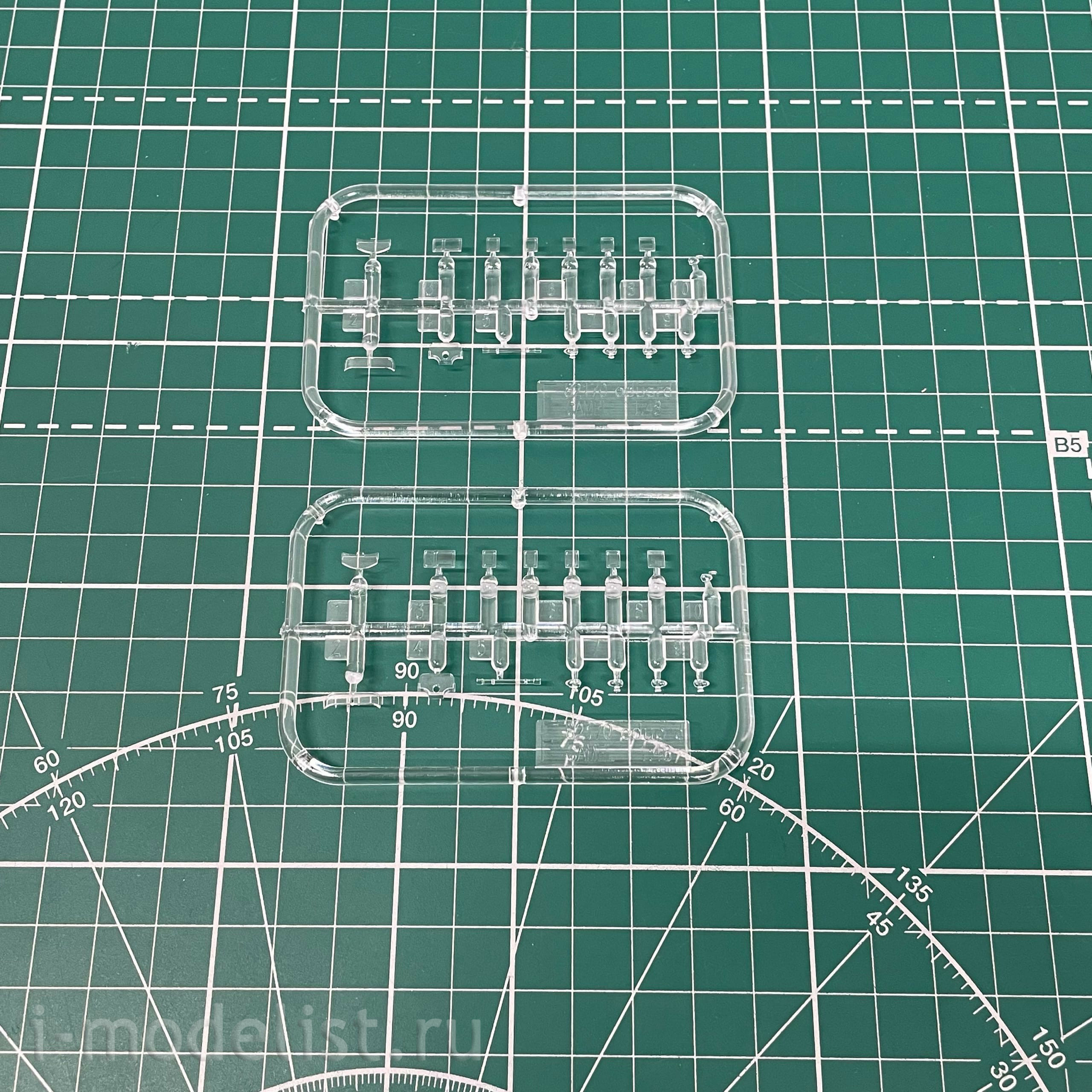 11151 Eduard 1/48 Fighter Camel & Co. DUAL COMBO