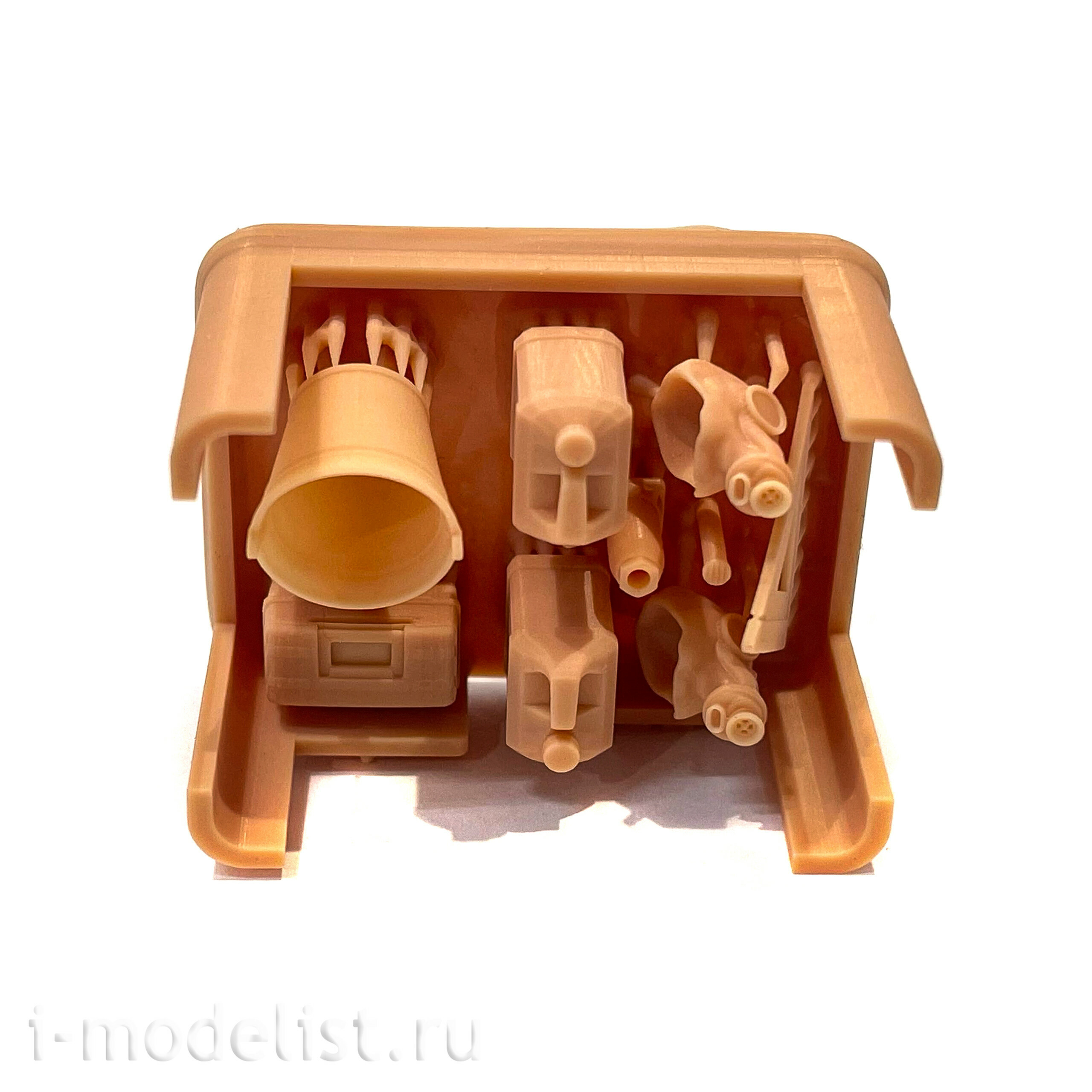im35088 Imodelist 1/35 Set of add-ons 