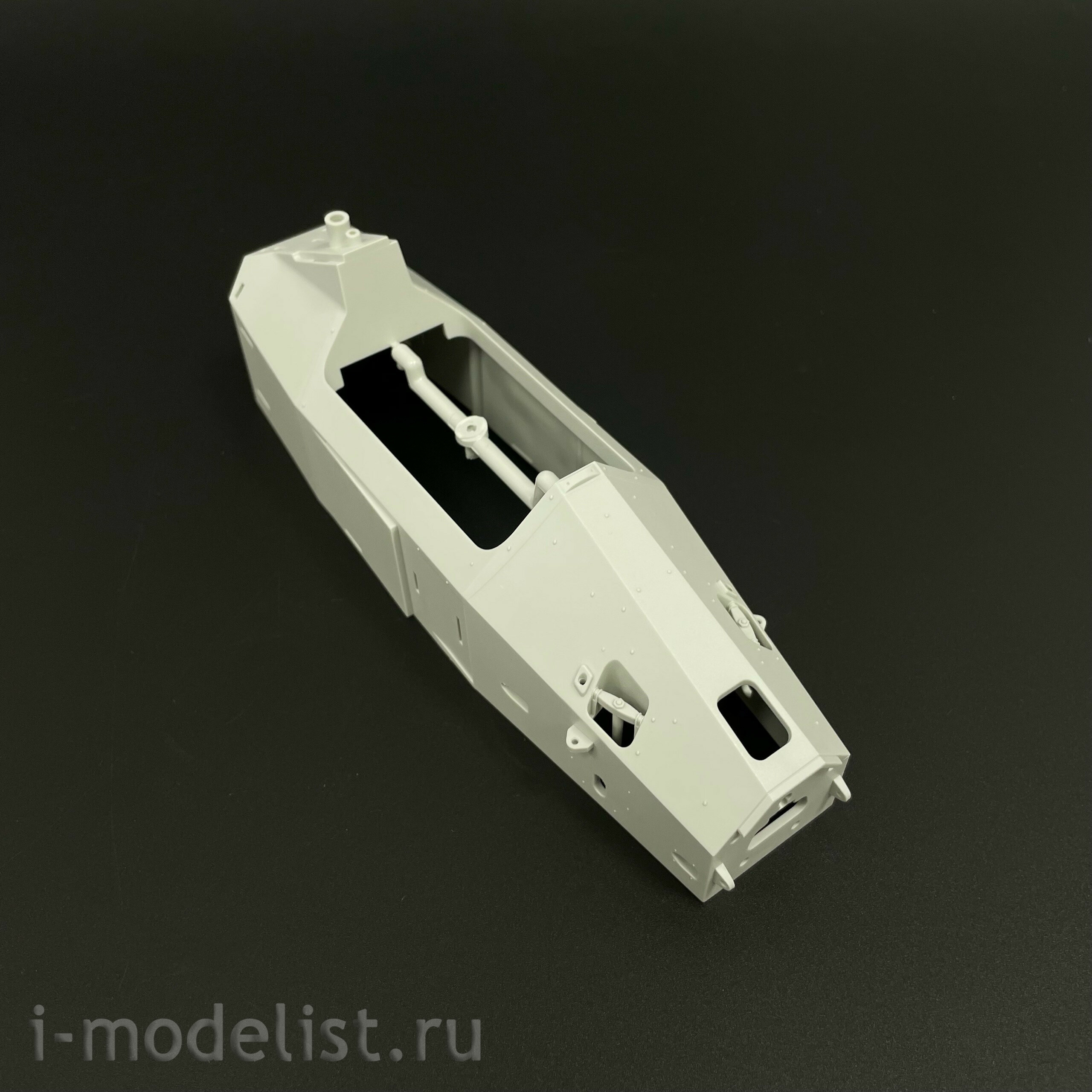 RS-004 Meng 1/12 McLaren Racing Car MP4/4 1988