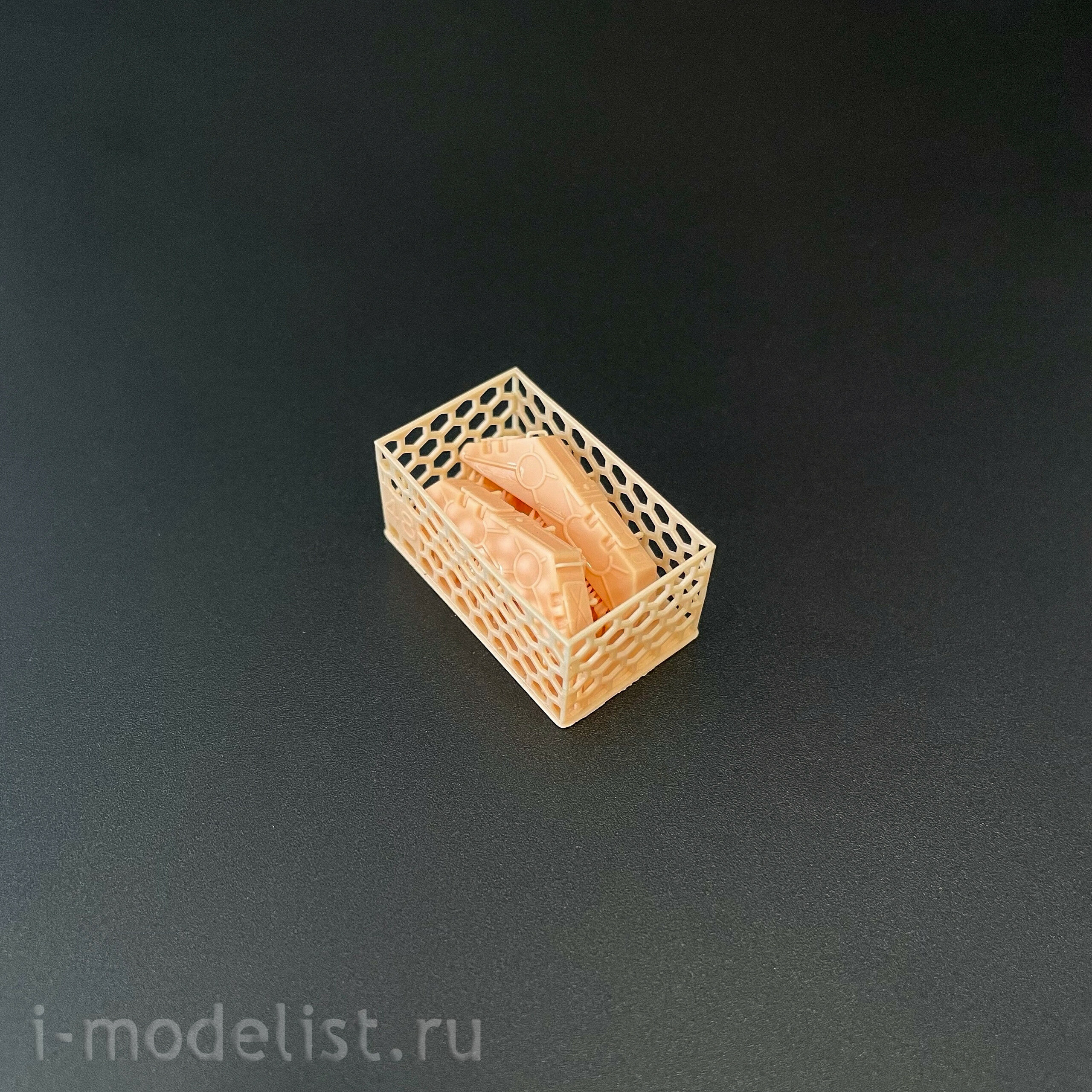GE48003 GE Models 1/48 1В119 Реостат