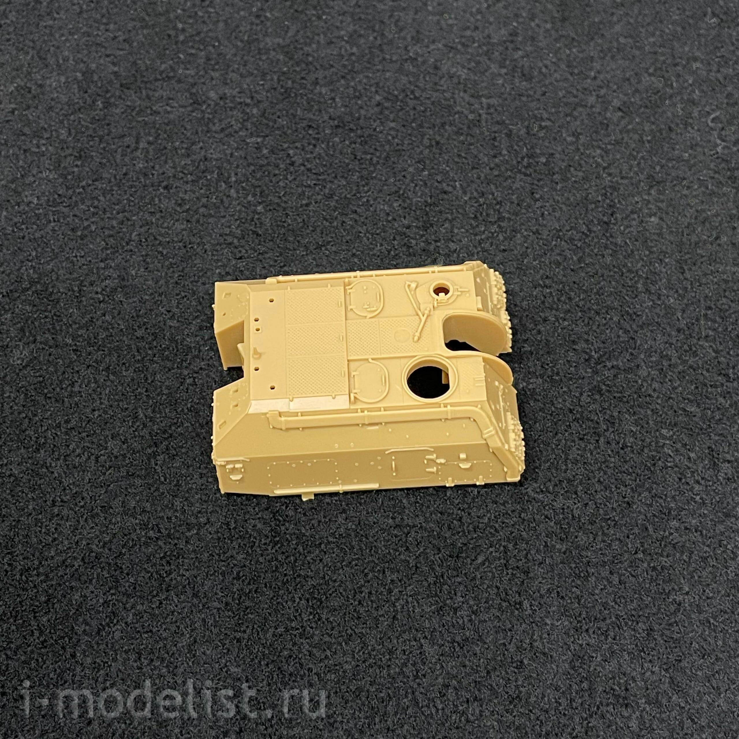 82928 HobbyBoss 1/72 Self-propelled howitzer 2C19M2