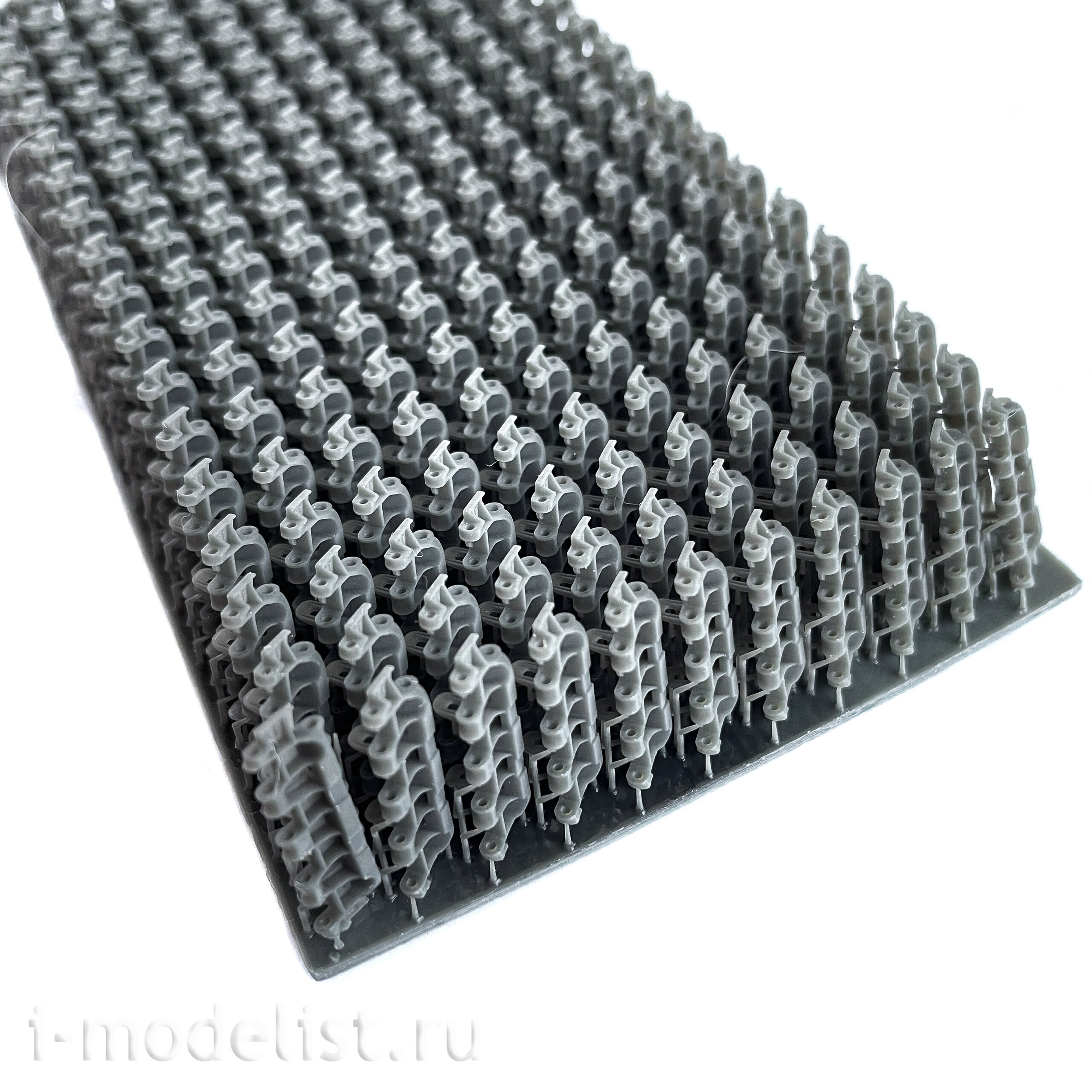 DVC35072 DVC 1/35 Tracks for Panther, early (3D printing)