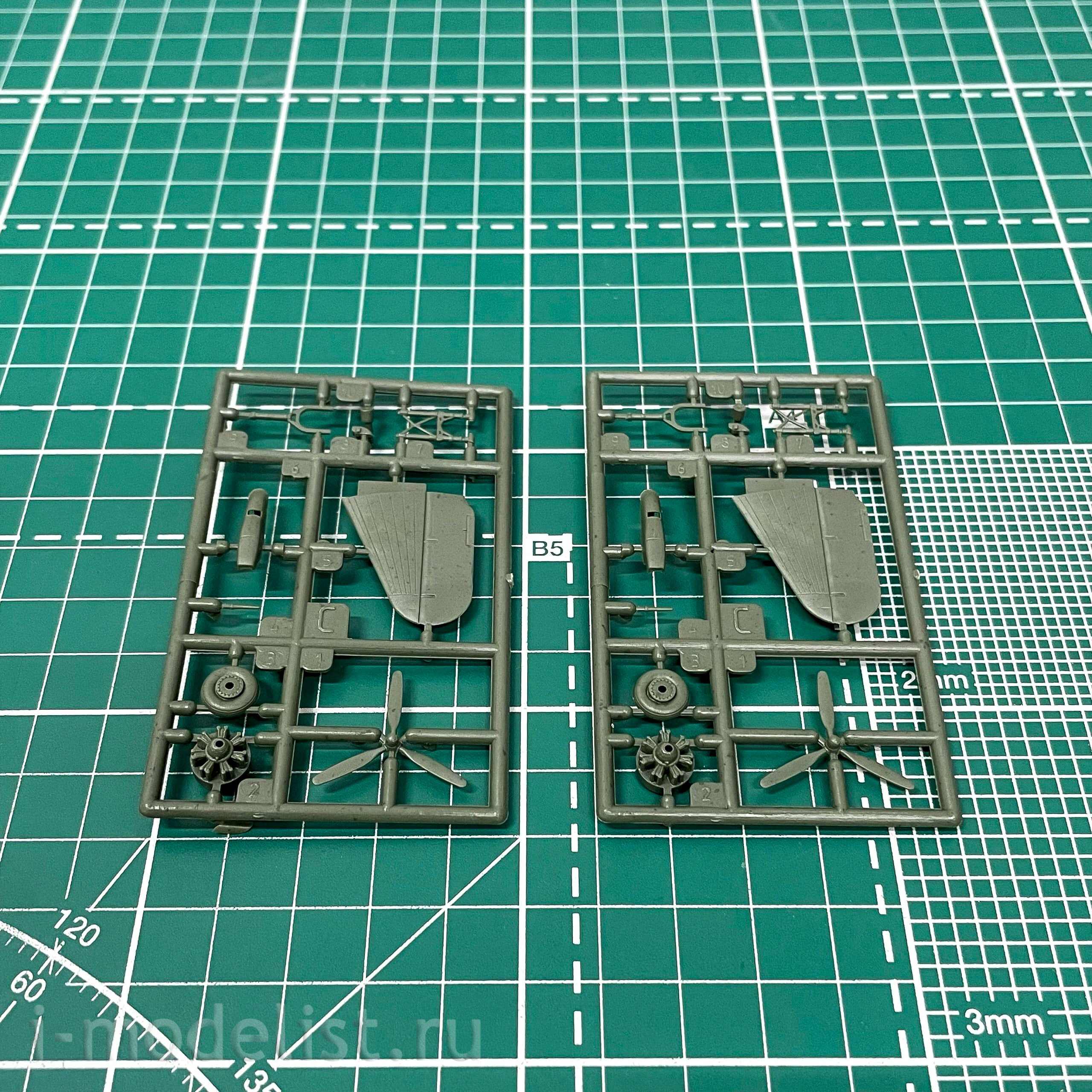 308 Roden 1/144 Douglas C-47 Skytrain