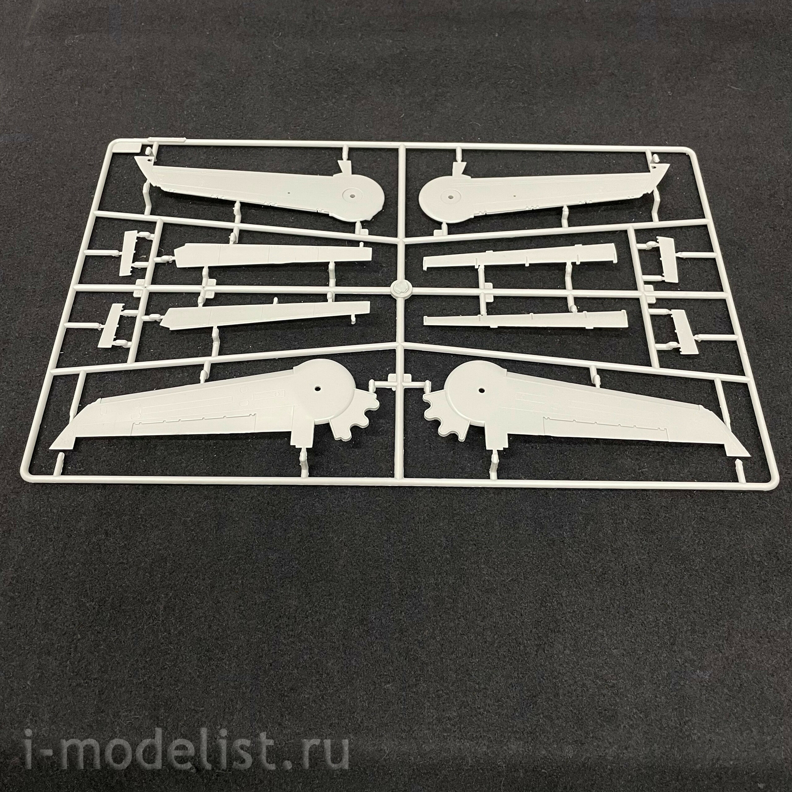 80355 HobbyBoss 1/48 Multi-purpose Tornado ADV Aircraft