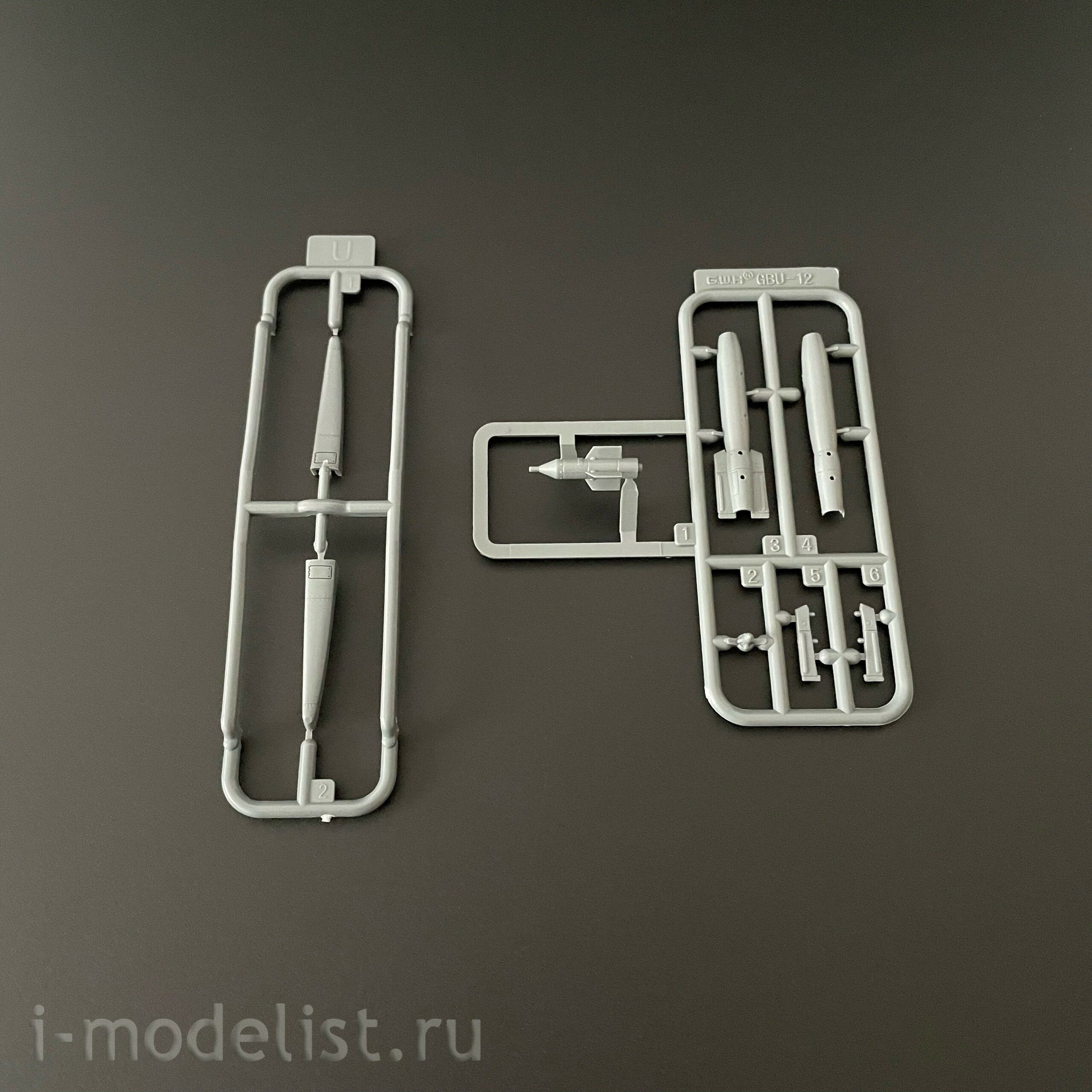 L4831 Great Wall Hobby 1/48 Russian heavy fighter Series-30 (