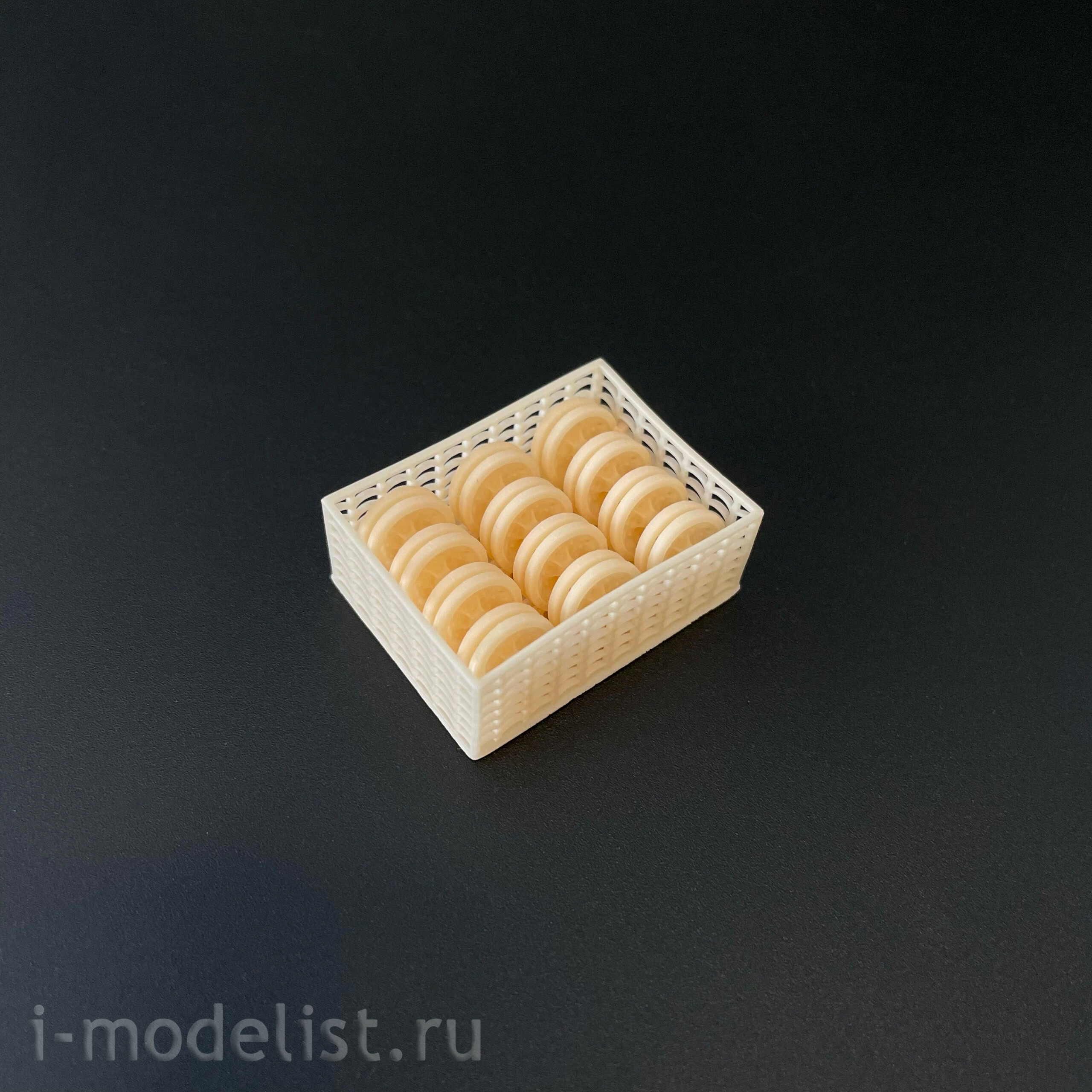 GE48002 GE Models 1/48 Самоходное артиллерийское орудие 2С9 Нона-С
