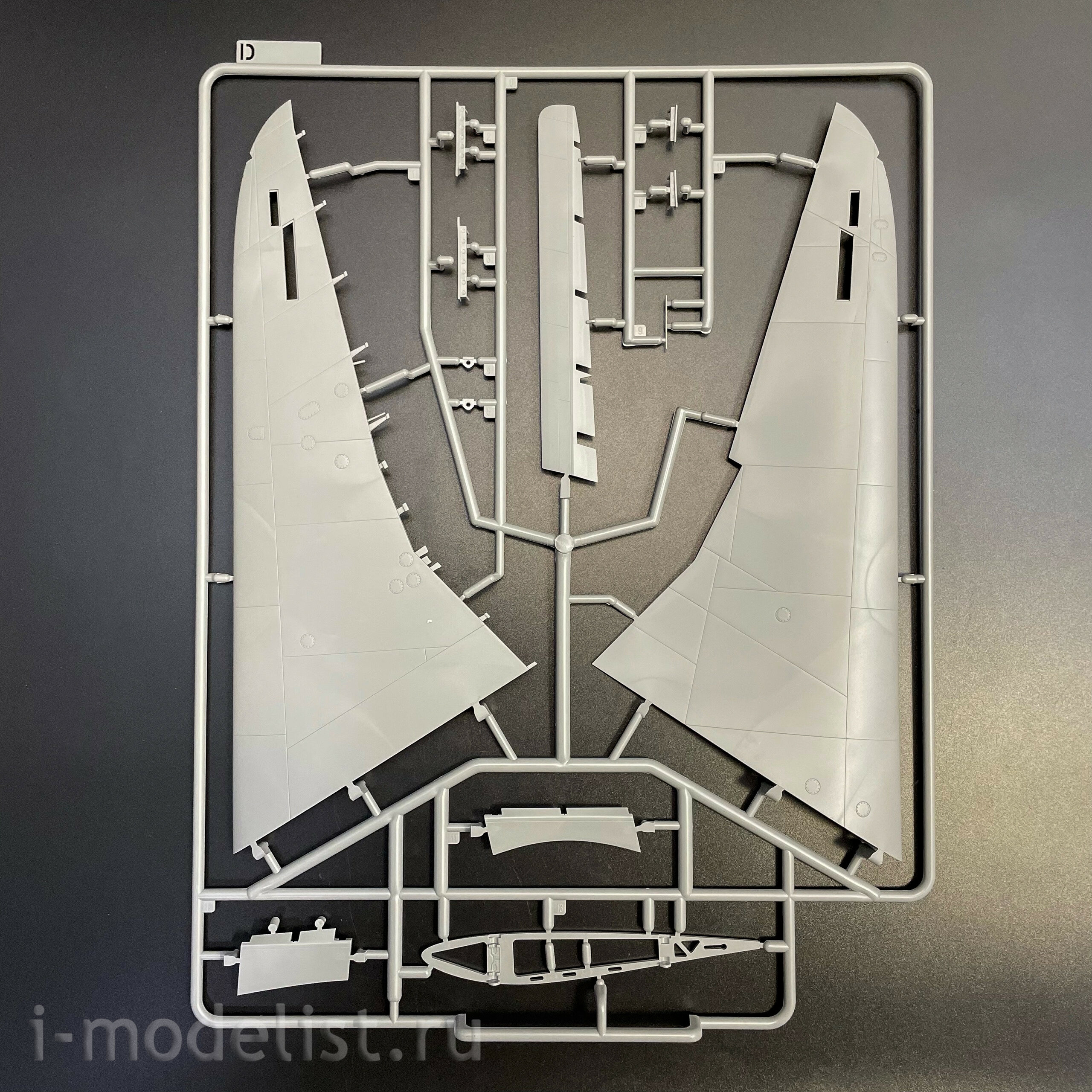 32002 Takom 1/32 Прfromfromип истребителя Horten HO-229B