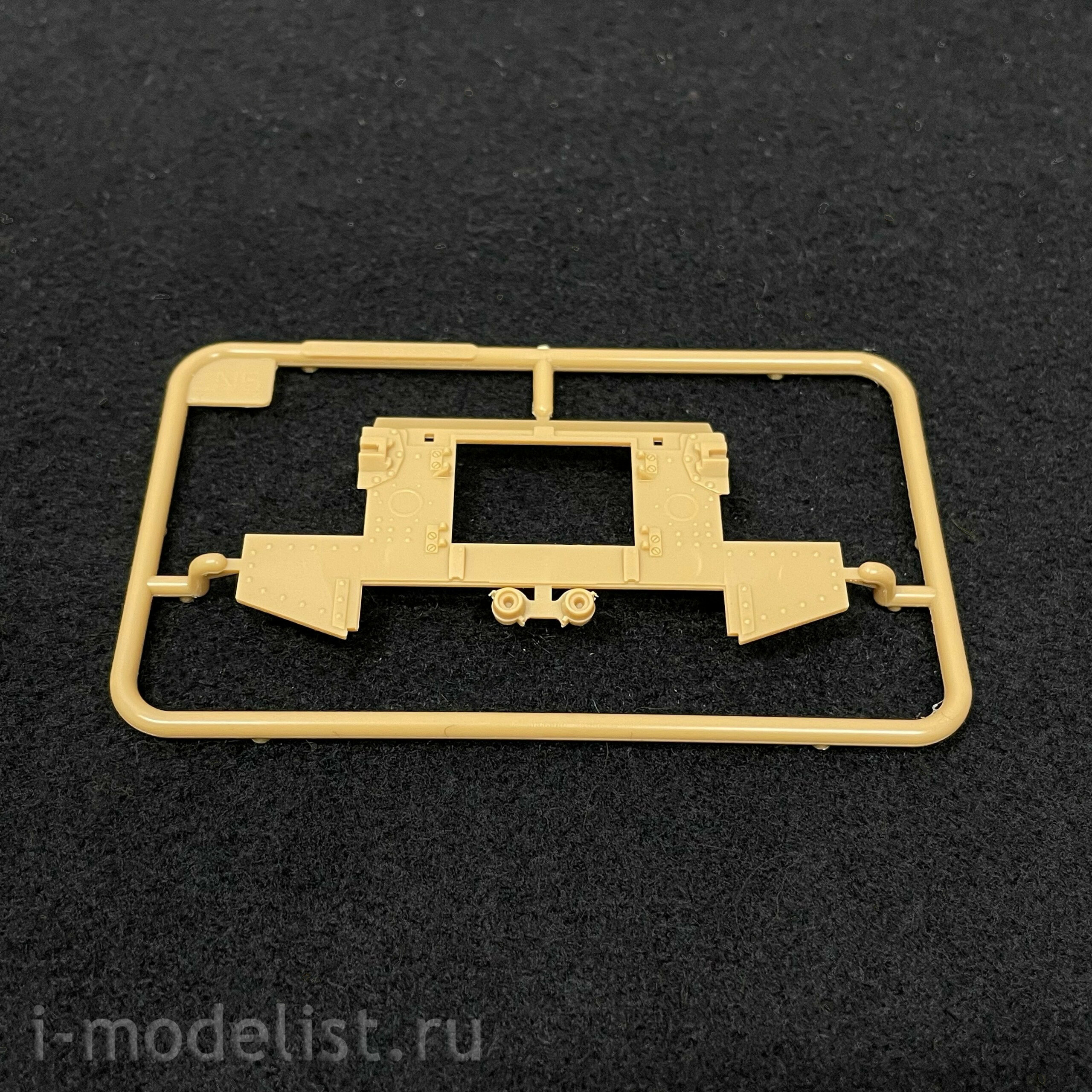 63518 I Love Kit 1/35 Medium Tank M3A4