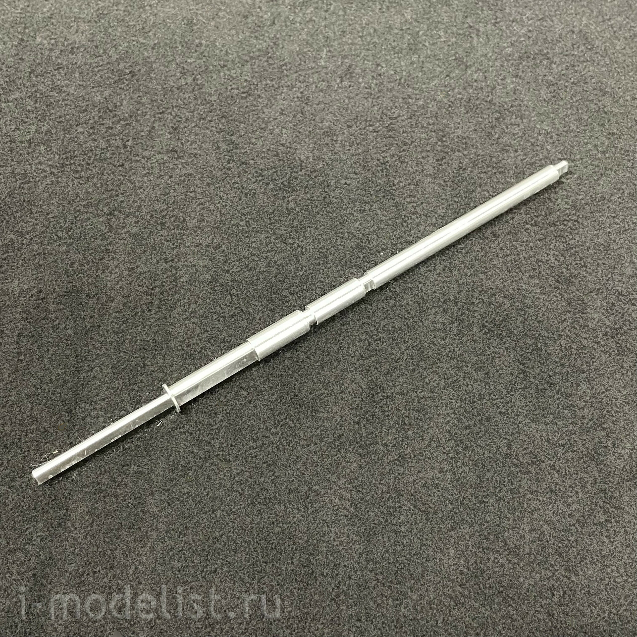 TS-022 Meng 1/35 155mm SELF-PROPELLED HOWITZER of CHINESE PLZ05