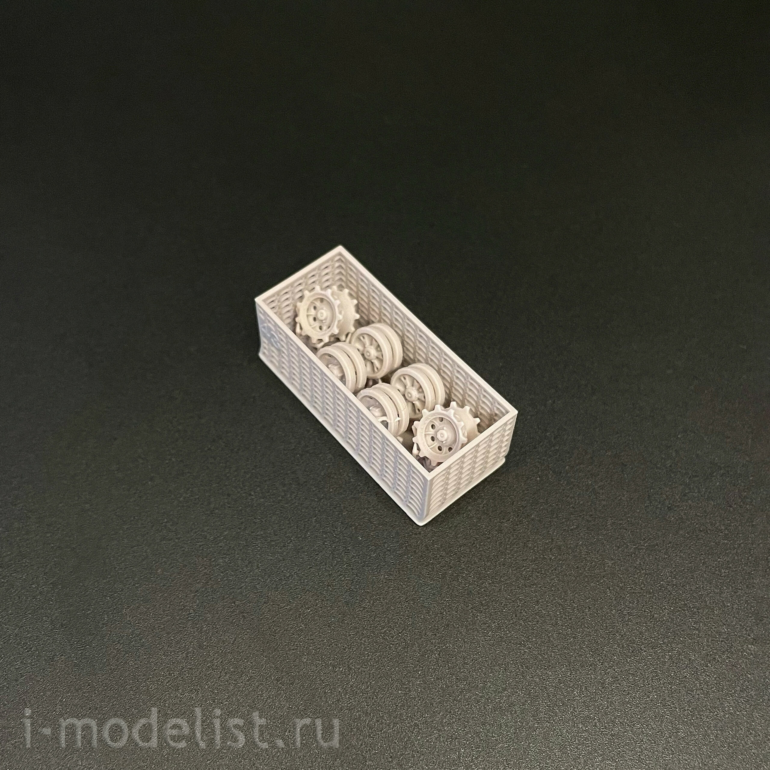 GE43003 GE Models 1/43 1В119 Реостат