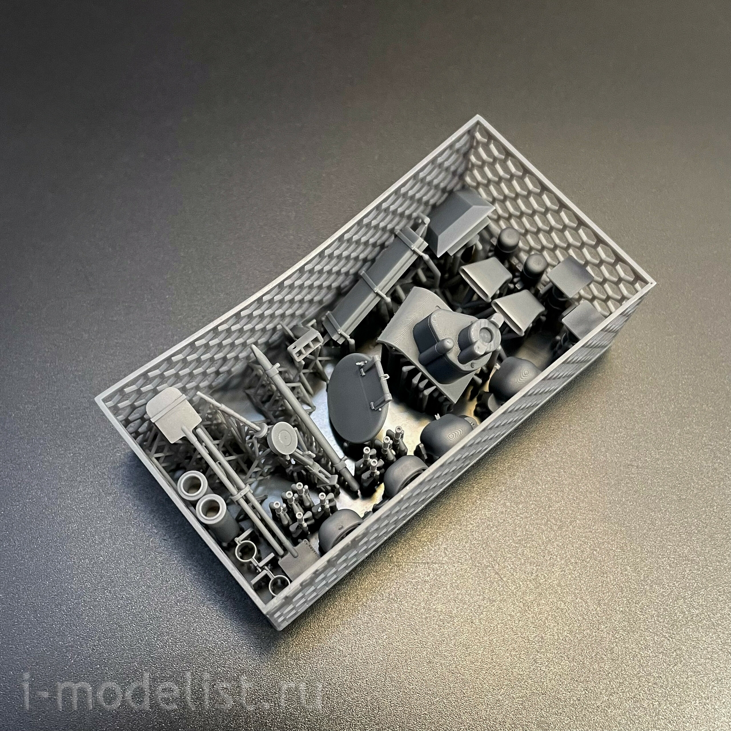 GE35013 GE Models 1/35 Советский средний танк Т-29