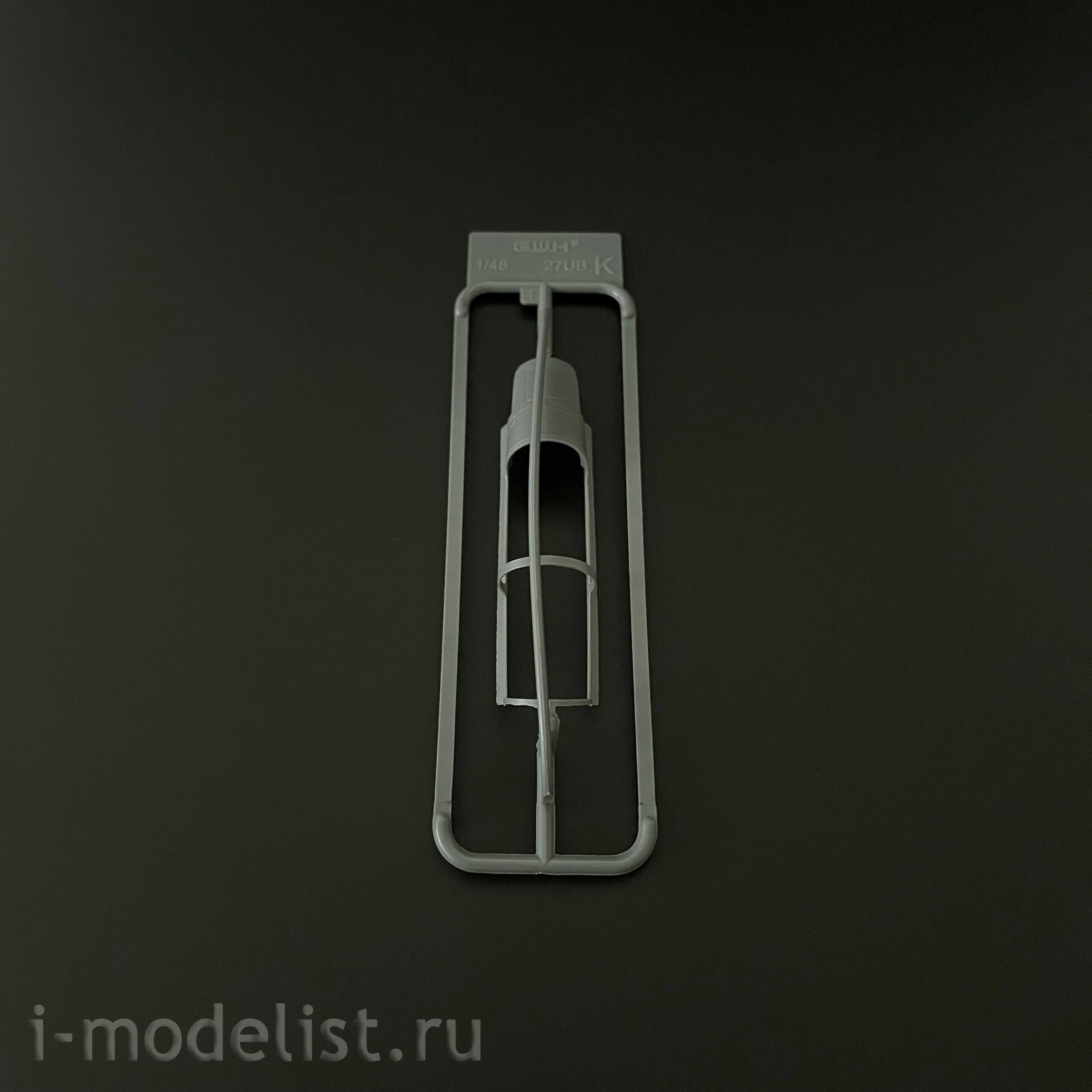 L4831 Great Wall Hobby 1/48 Russian heavy fighter Series-30 (