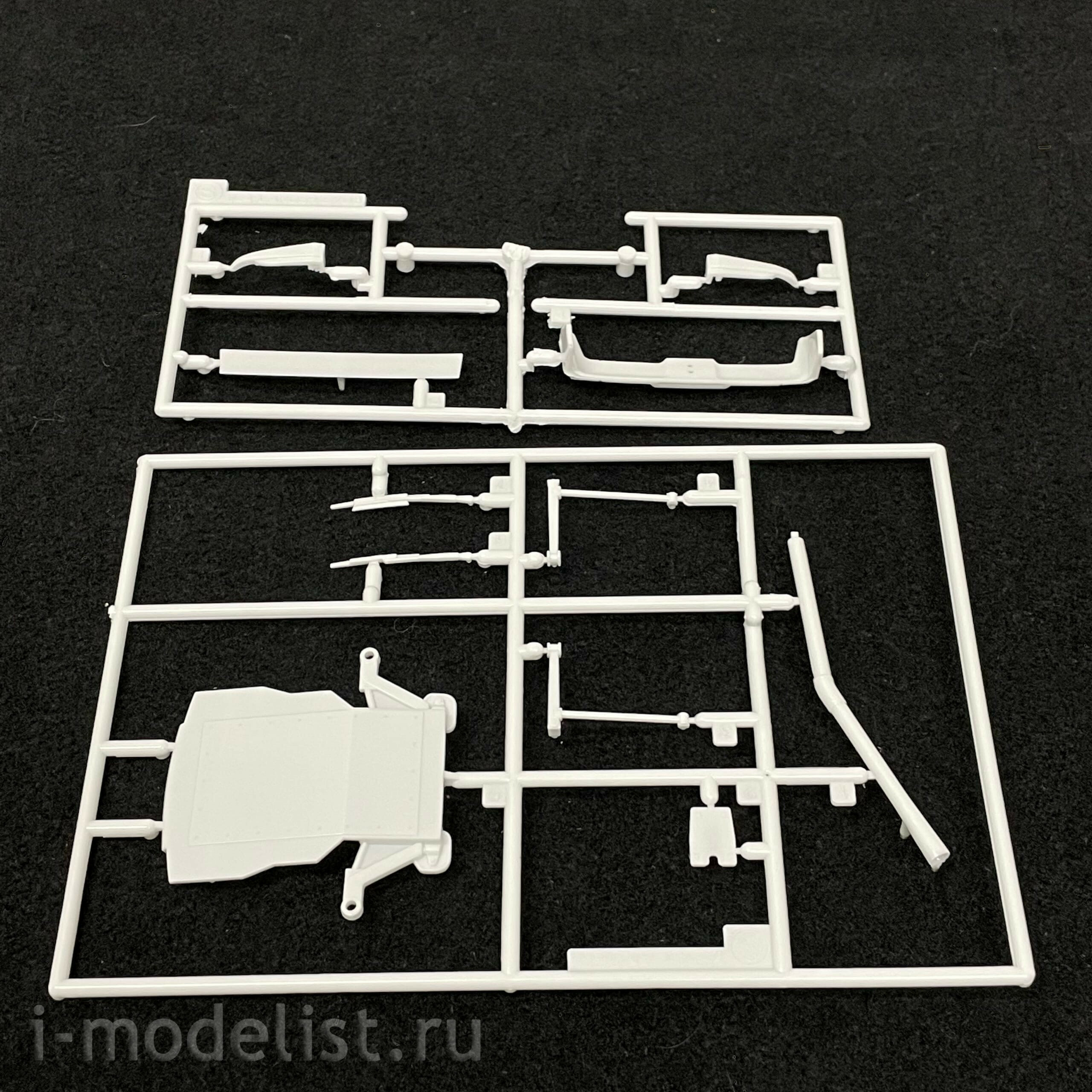 20560 Hasegawa 1/24 Mitsubishi Lancer GSR Evolution III Car