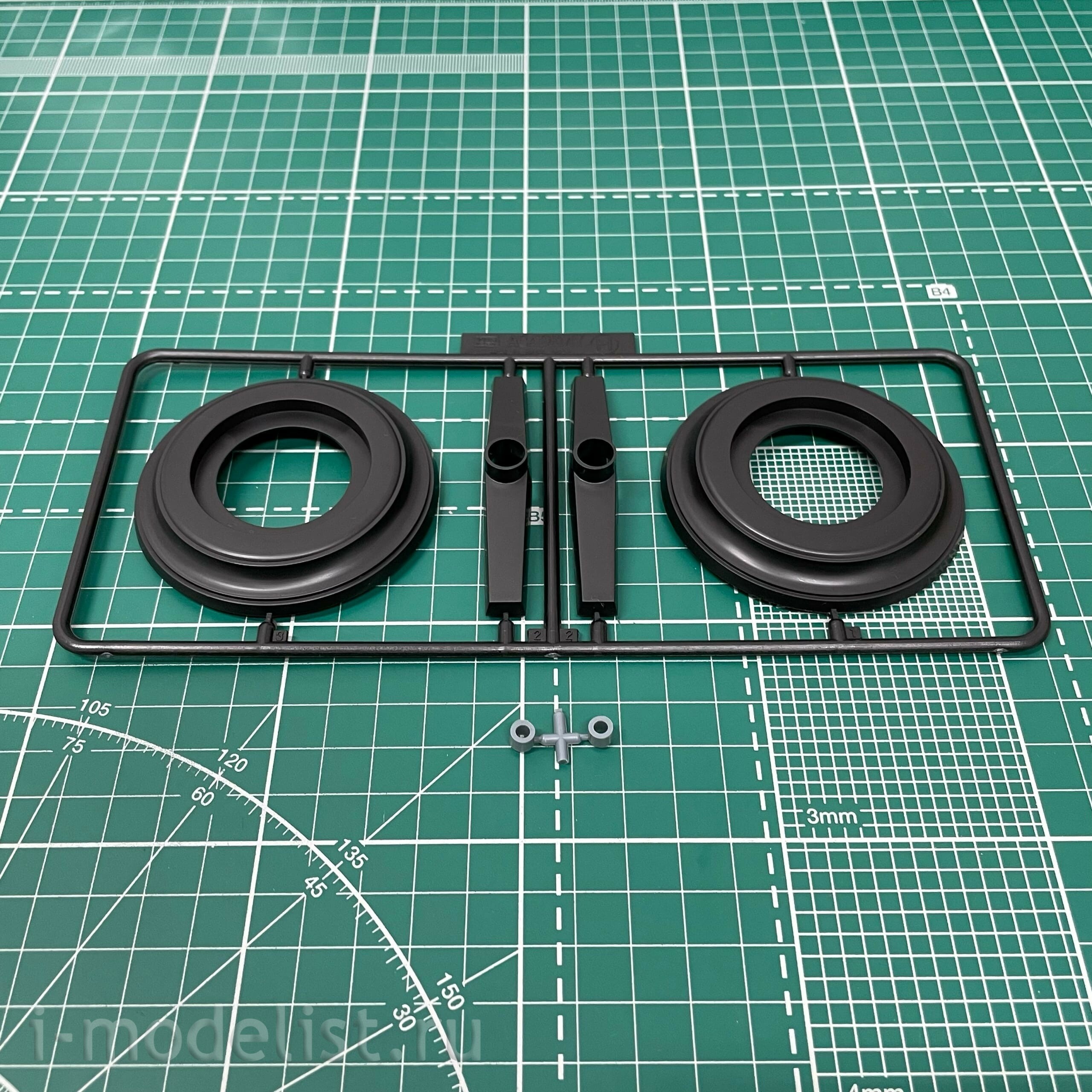 135029 Modeler 1/350 Battleship 