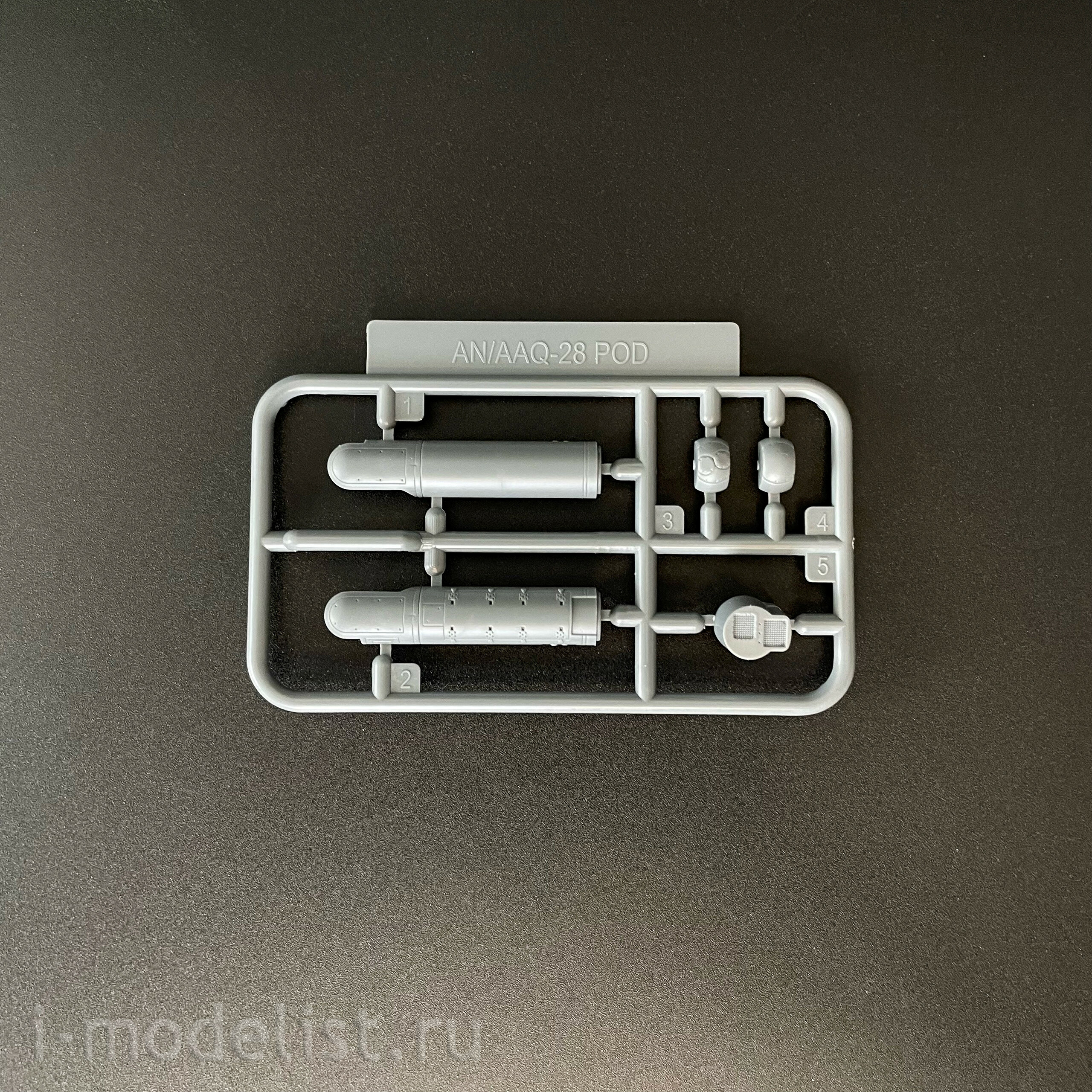 L4829 Great Wall Hobby 1/48 Американский штурмовик A-10C Thunderbolt II
