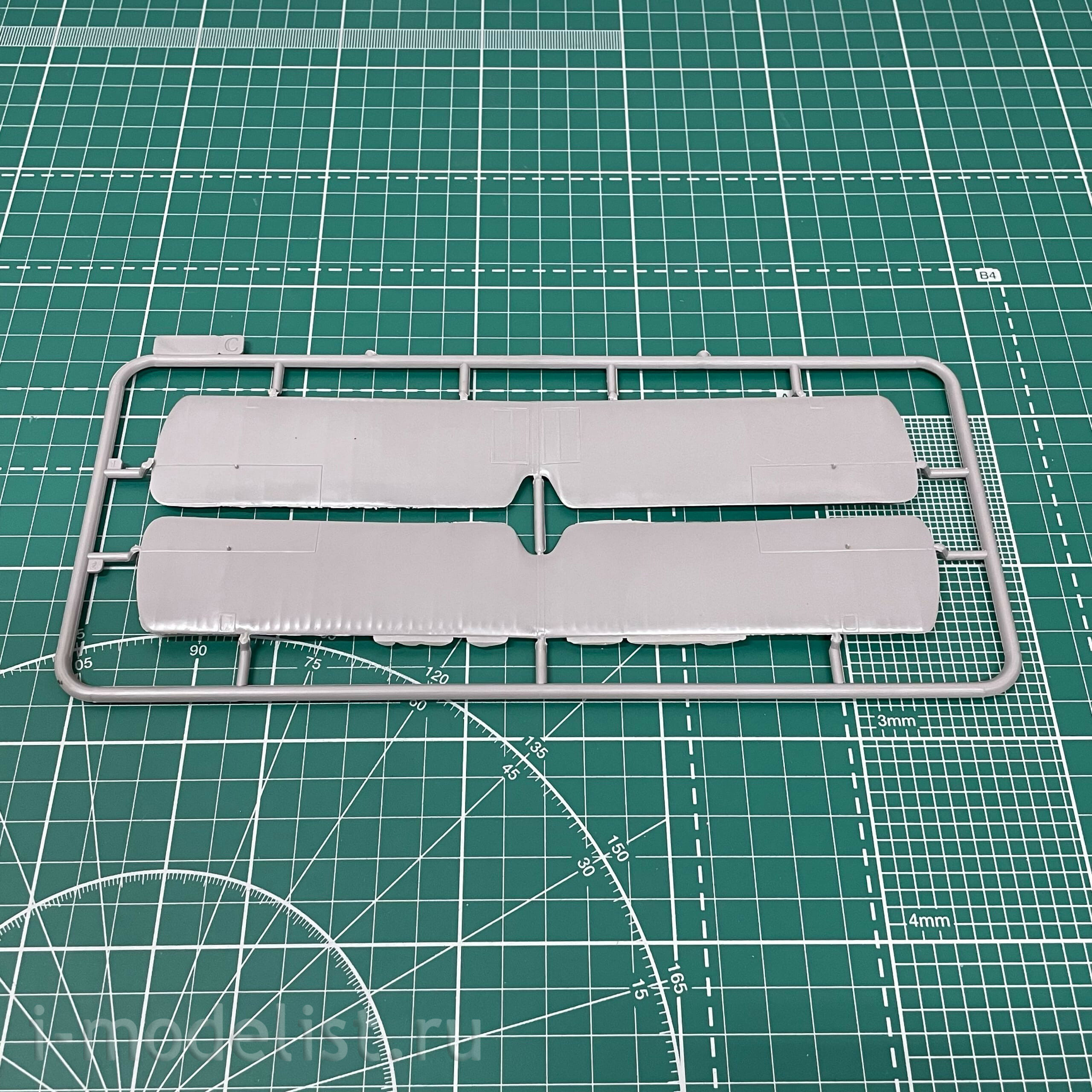 411 Roden 1/48 Sopwith 1.B1 French Bomber